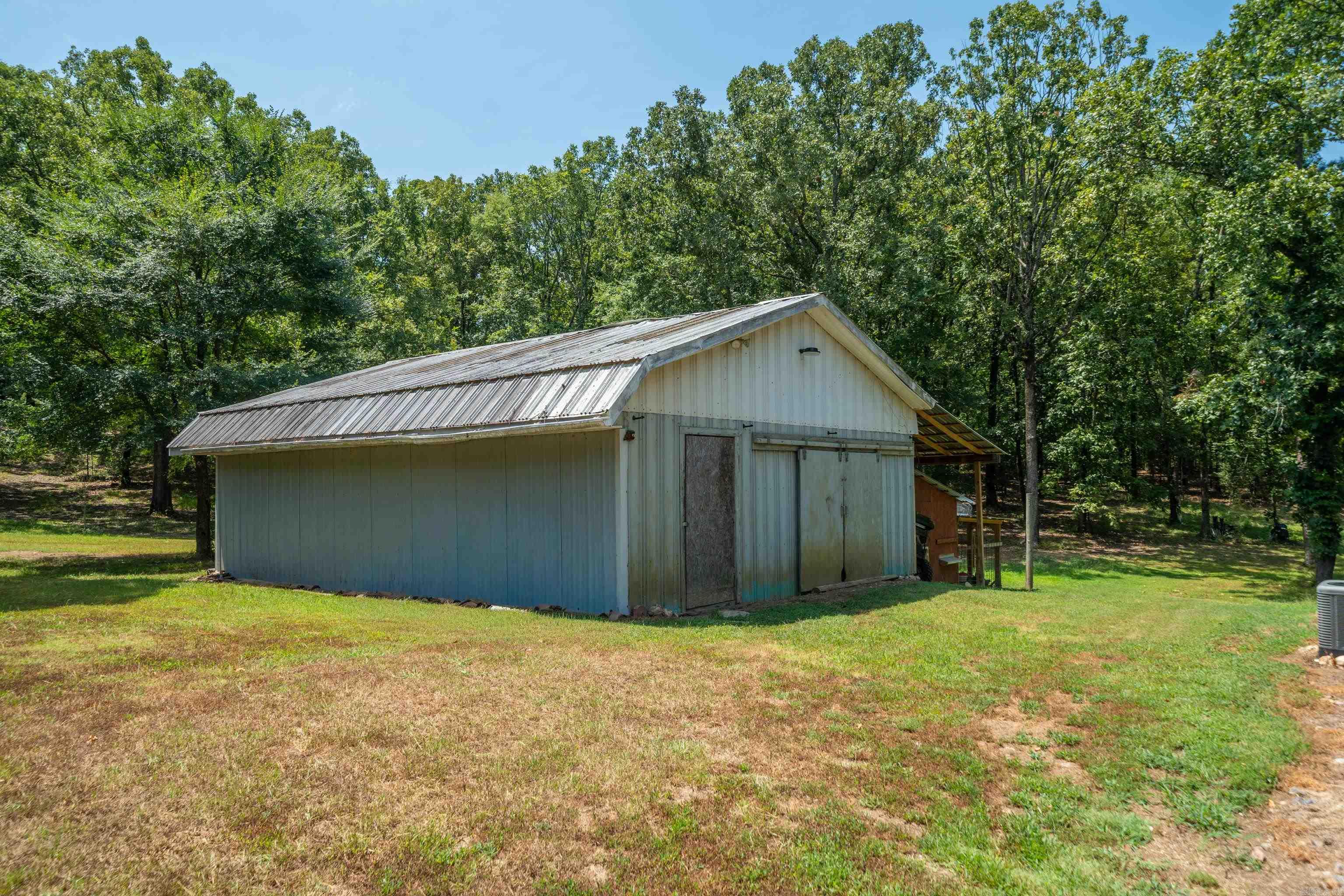 180 Sonny Mountain  Hot Springs, AR