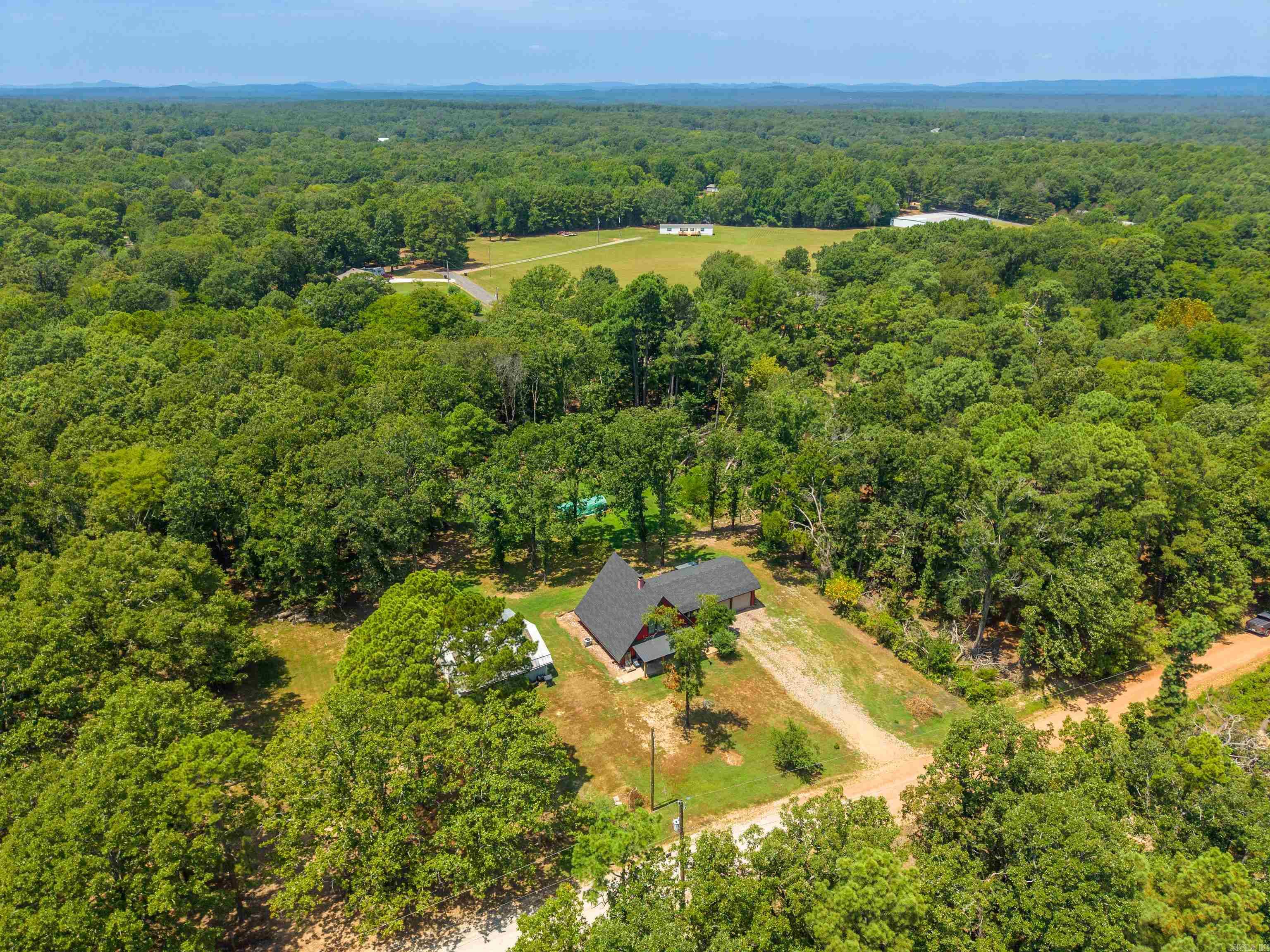 180 Sonny Mountain  Hot Springs, AR