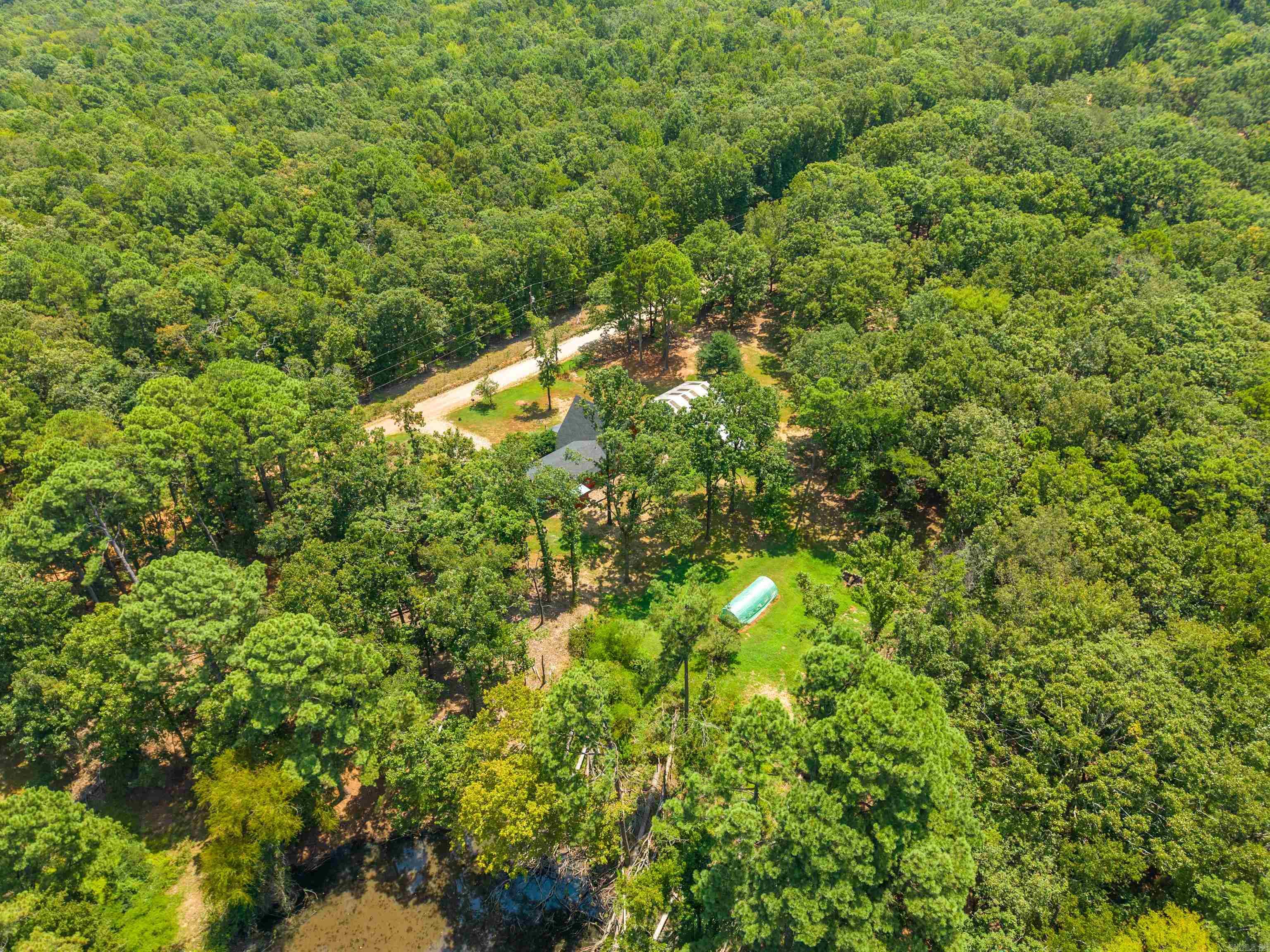 180 Sonny Mountain  Hot Springs, AR