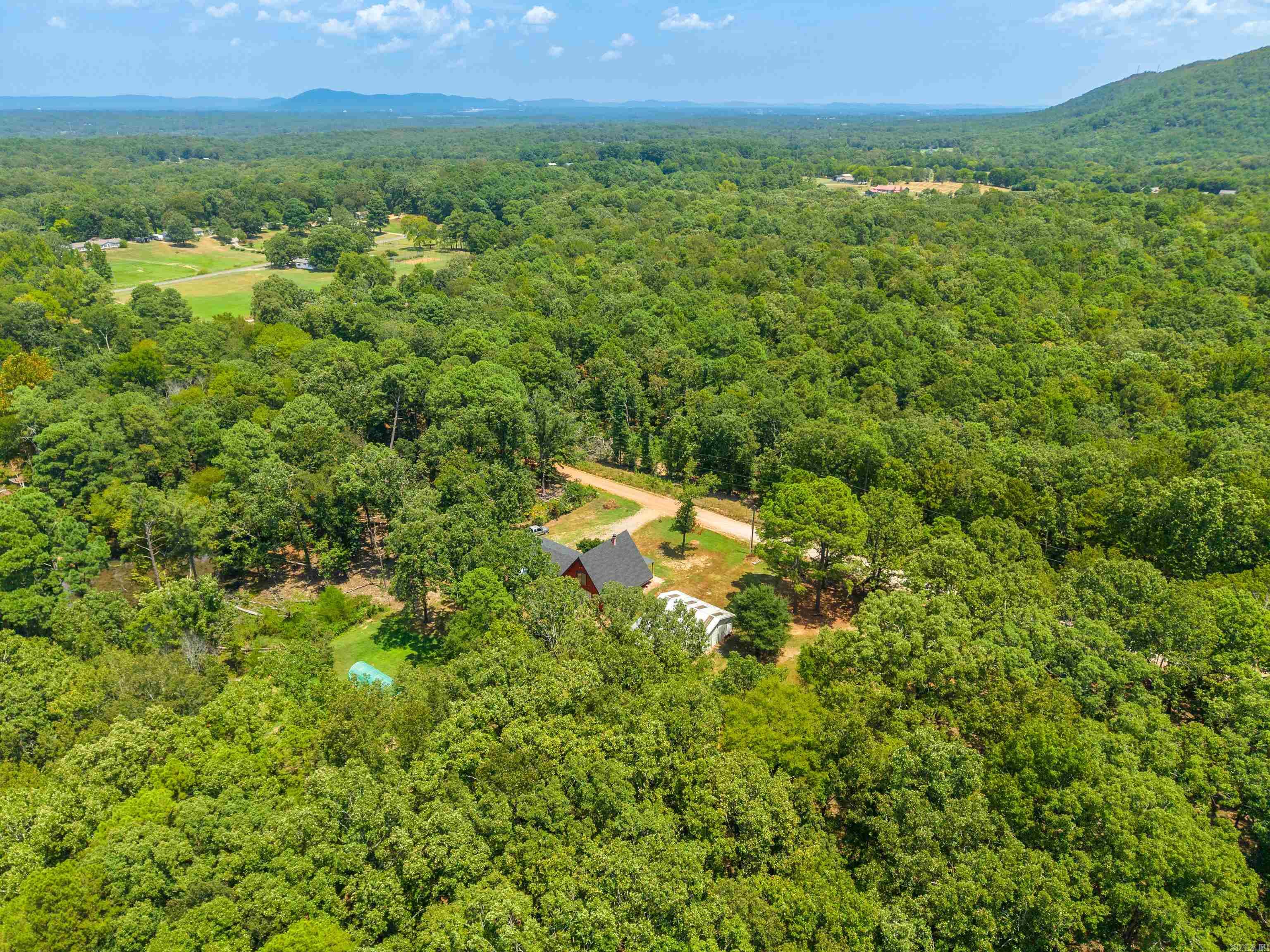 180 Sonny Mountain  Hot Springs, AR