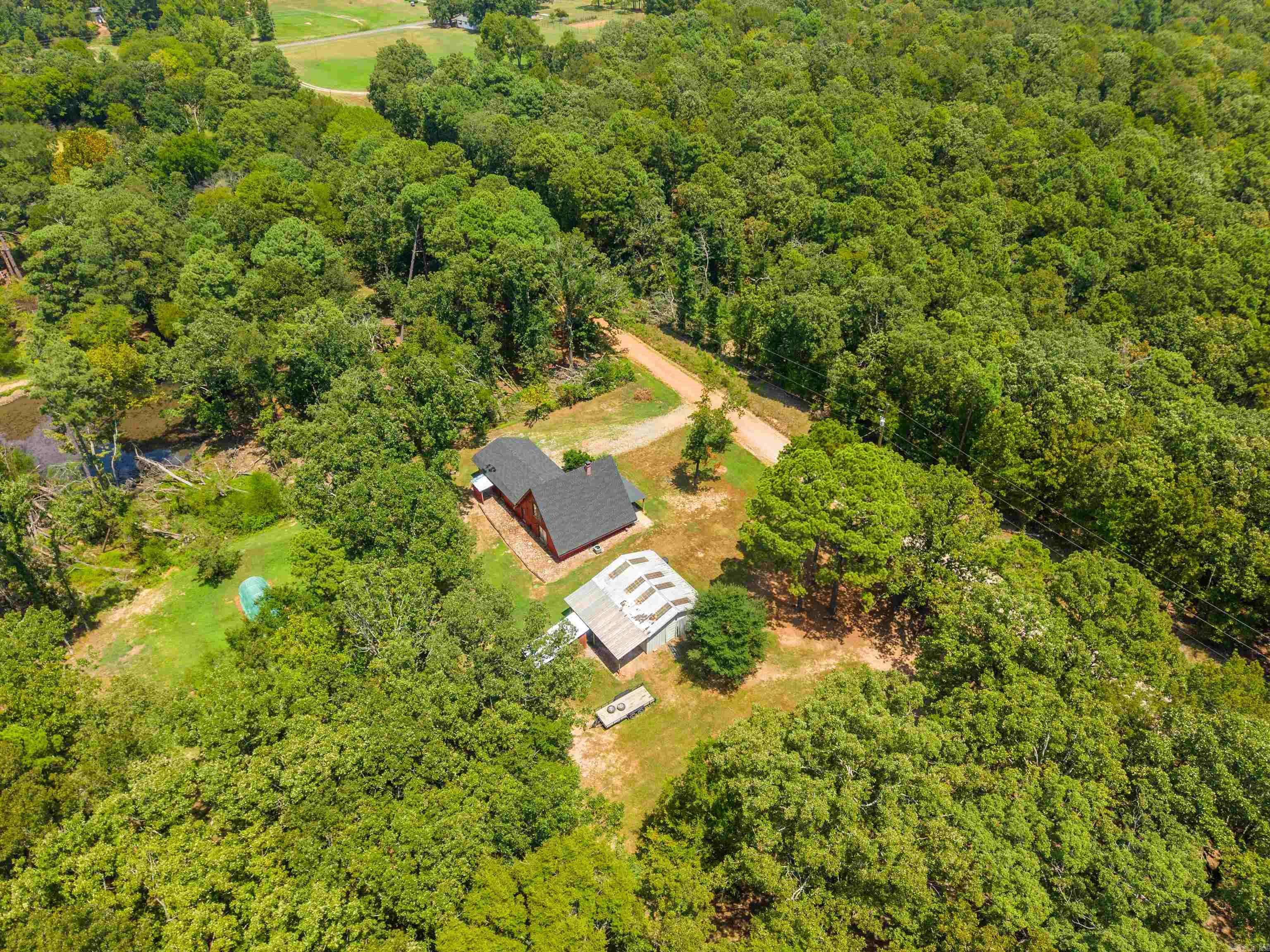 180 Sonny Mountain  Hot Springs, AR