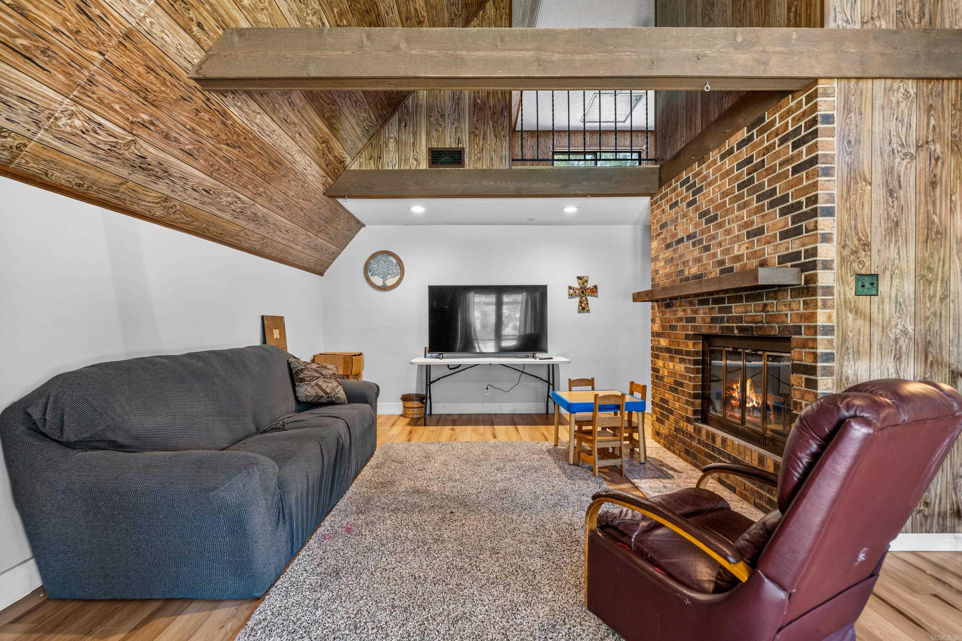 180 Sonny Mountain  Hot Springs, AR