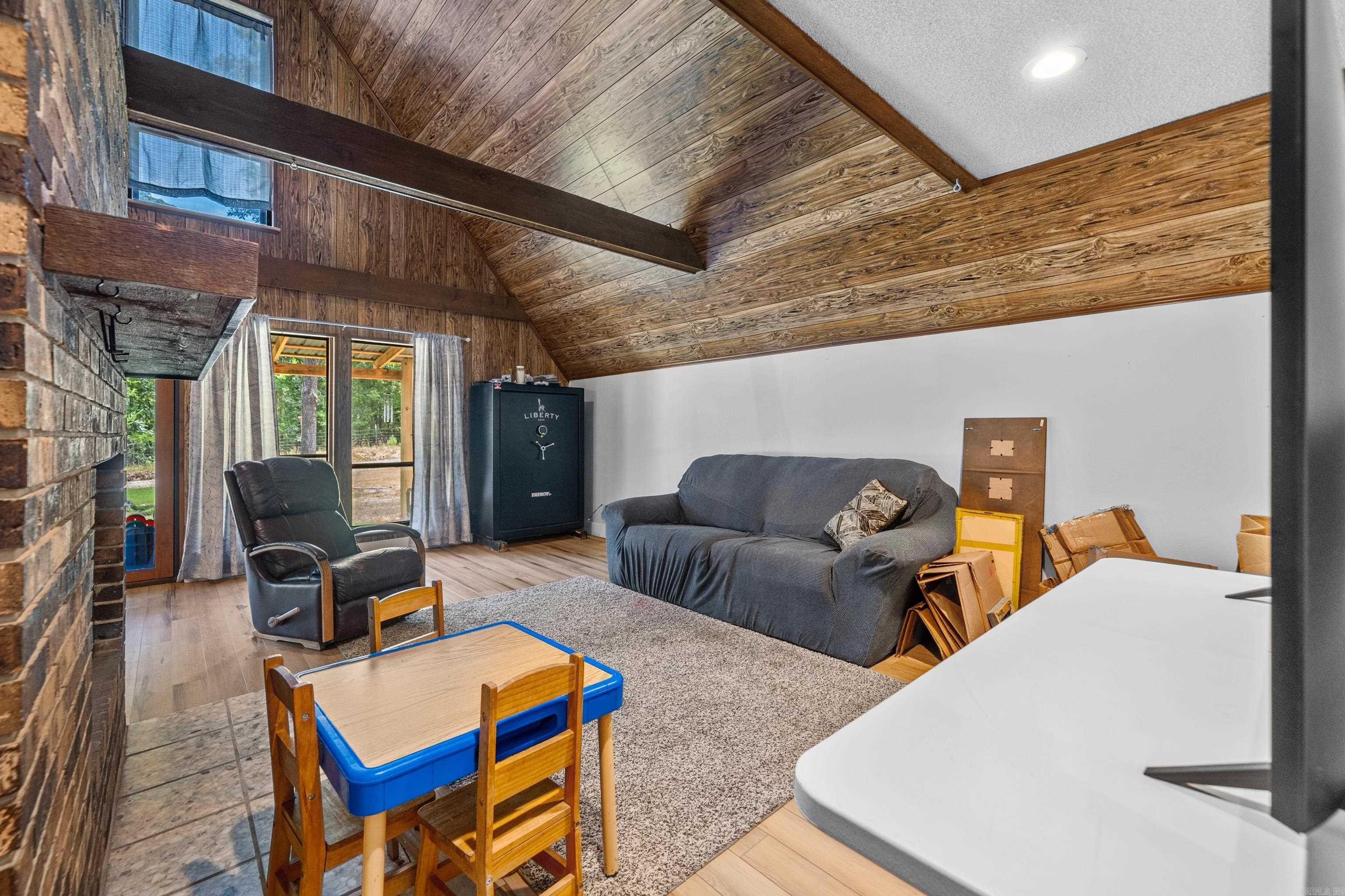180 Sonny Mountain  Hot Springs, AR