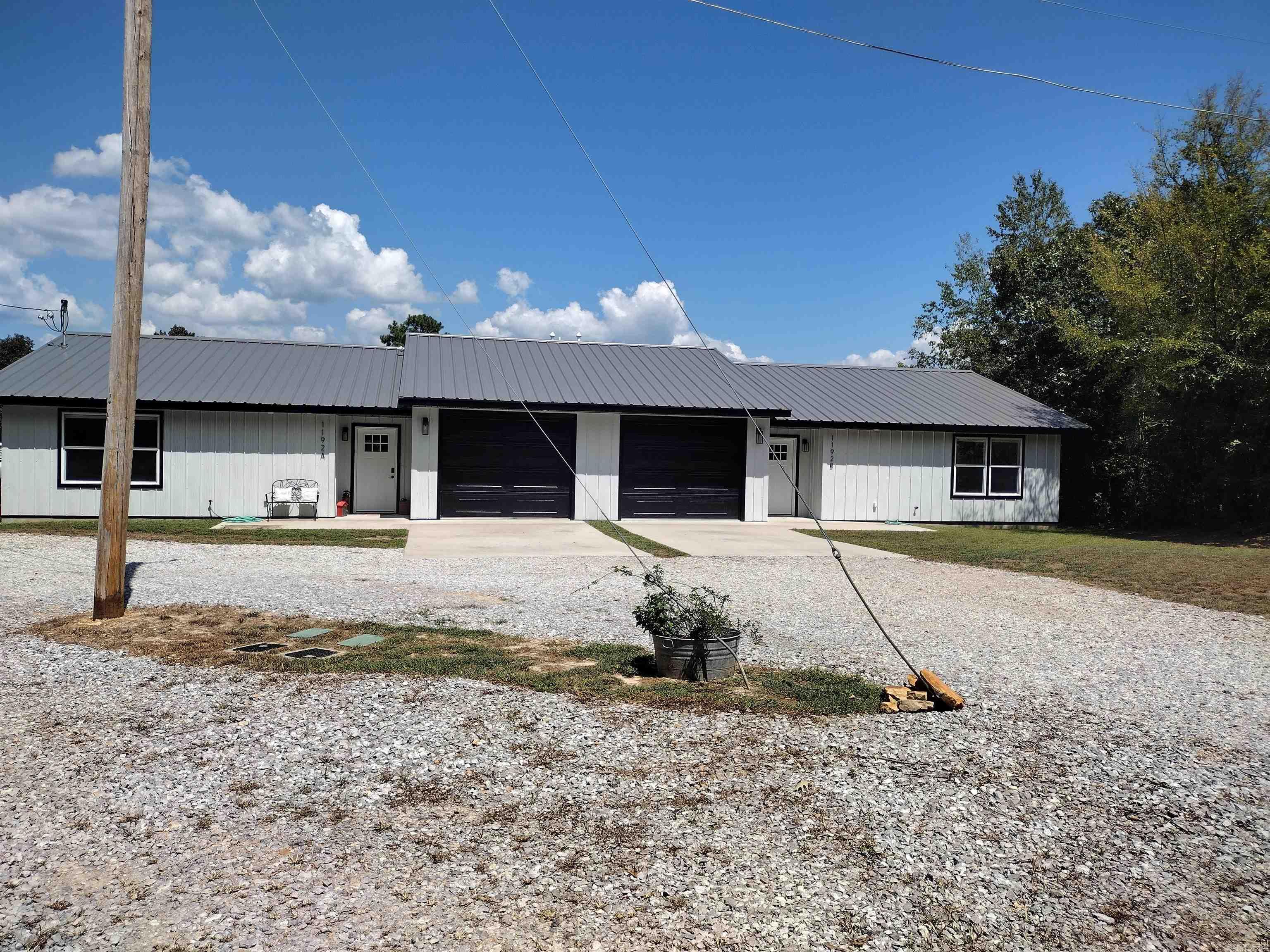 1192 Alamo dr  Mountain View, AR