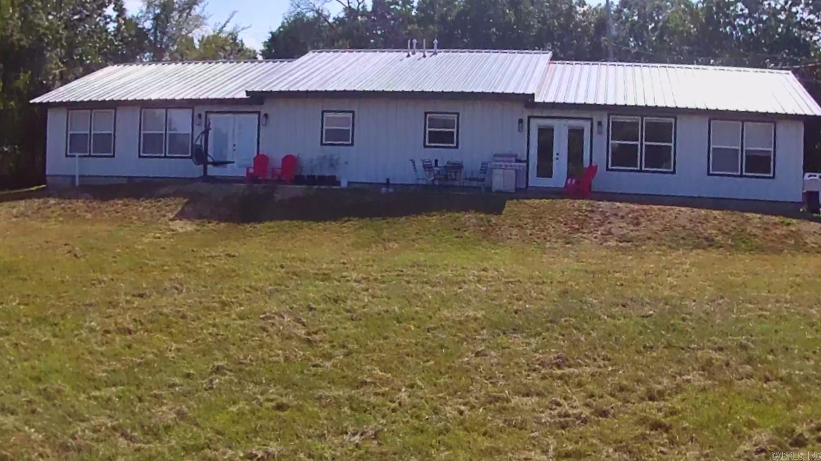 1192 Alamo dr  Mountain View, AR