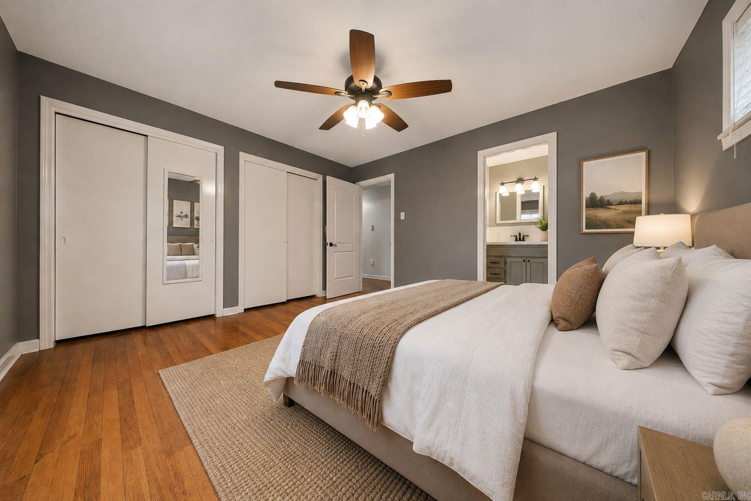 2159 Hickory  Conway, AR