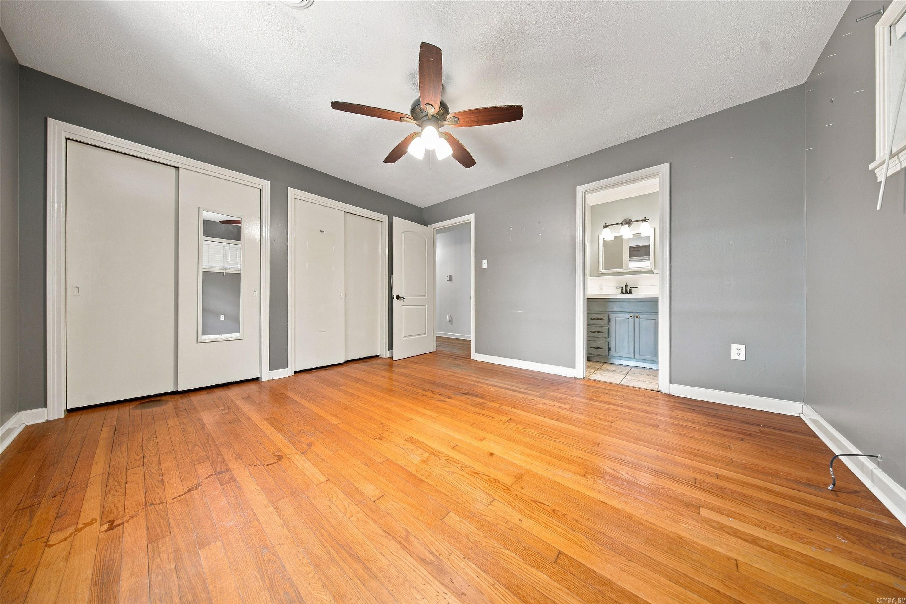 2159 Hickory  Conway, AR