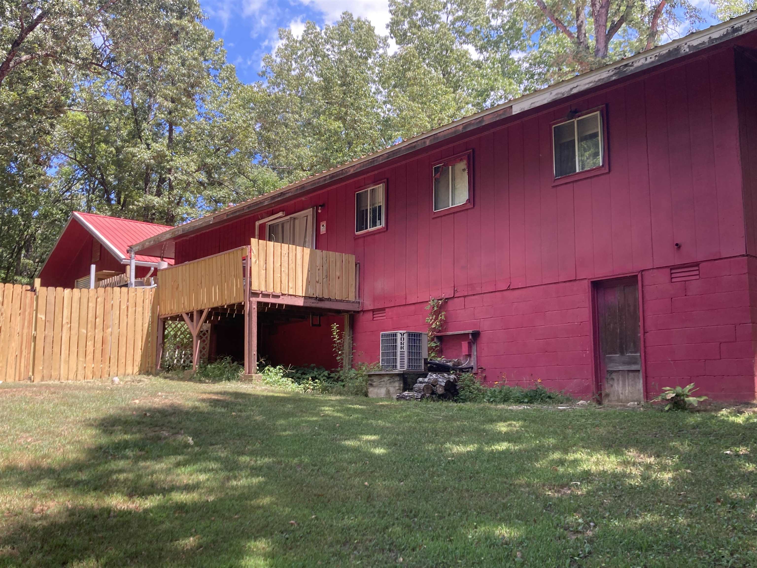 15 Chipola  Cherokee Village, AR