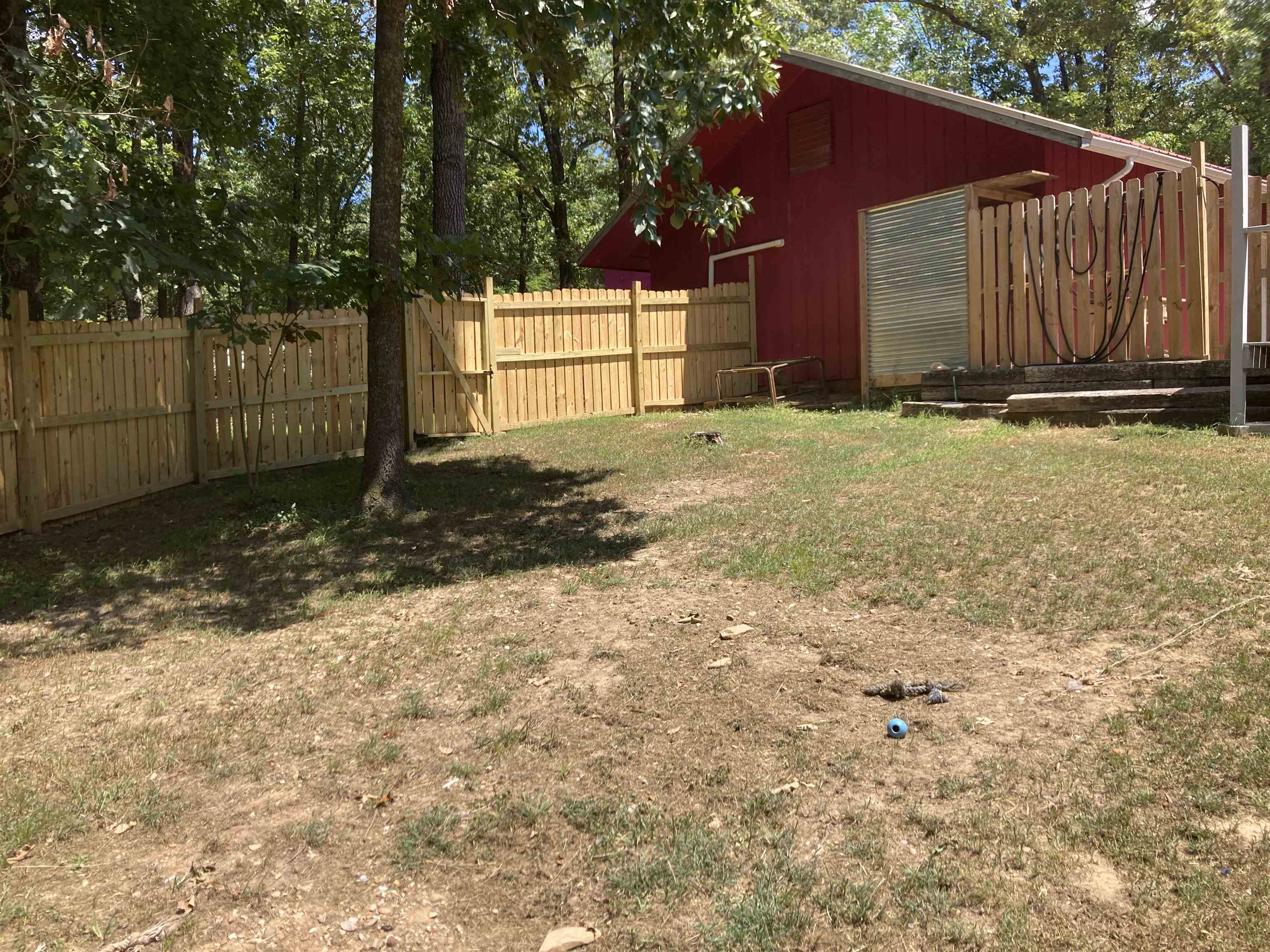 15 Chipola  Cherokee Village, AR