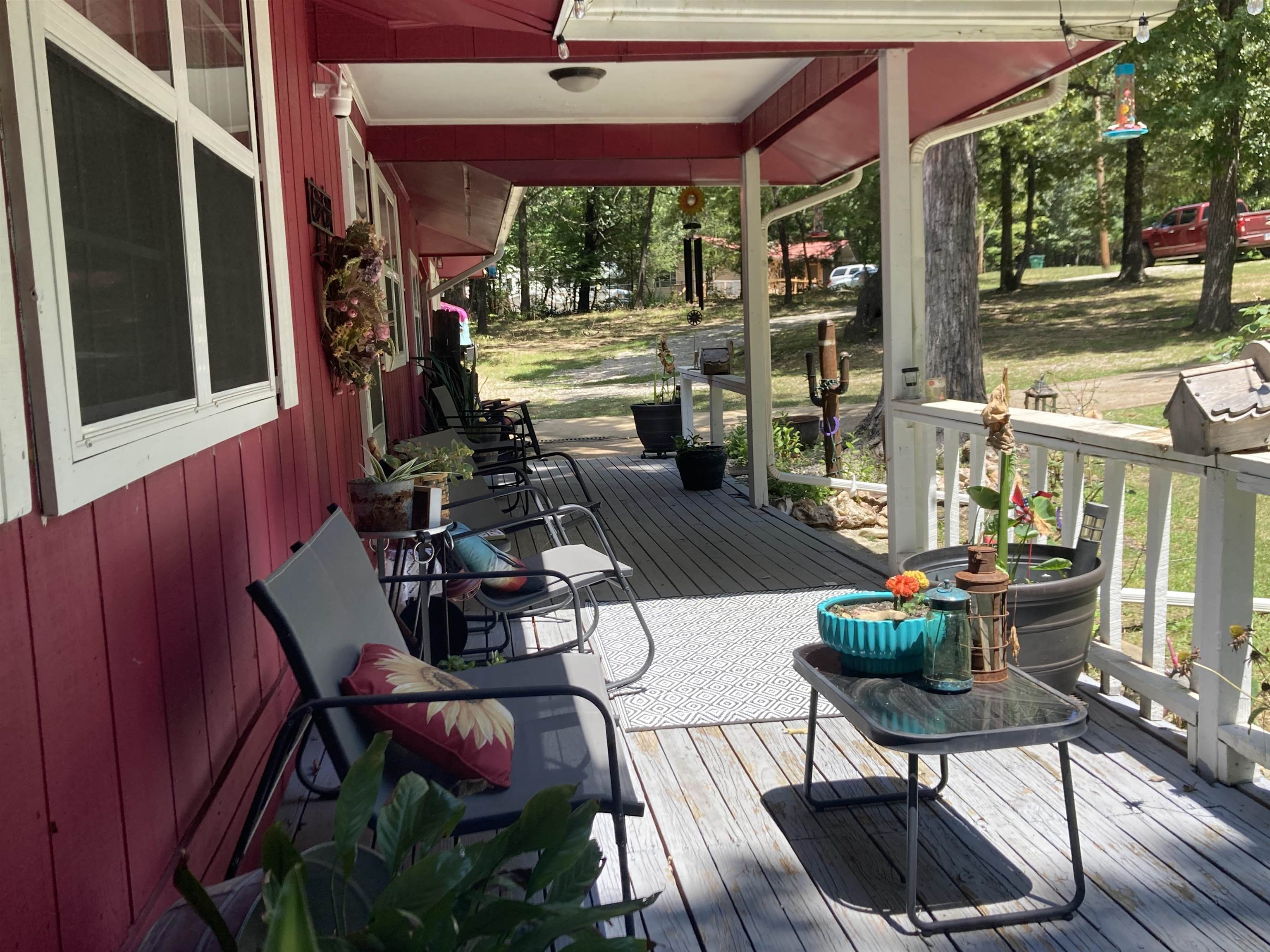15 Chipola  Cherokee Village, AR
