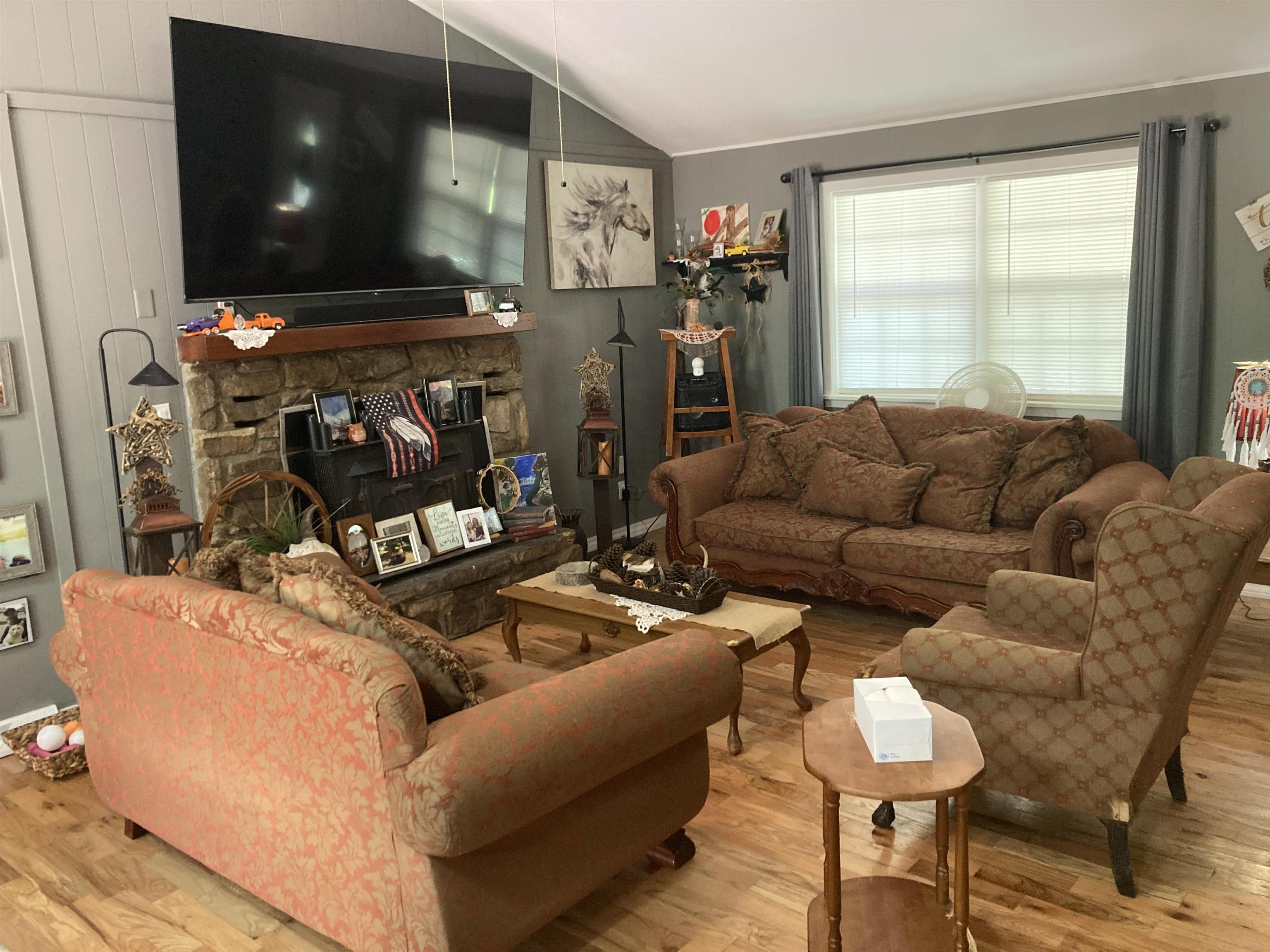 15 Chipola  Cherokee Village, AR