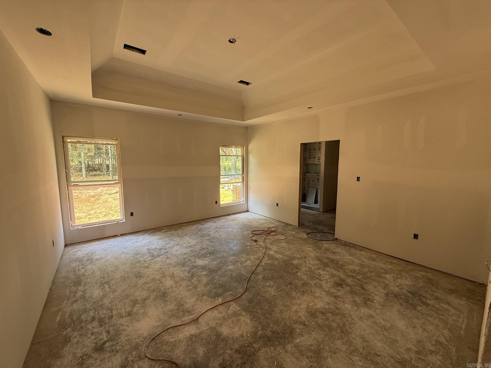 1 Silver Fox Cove Greenbrier, AR 72058
