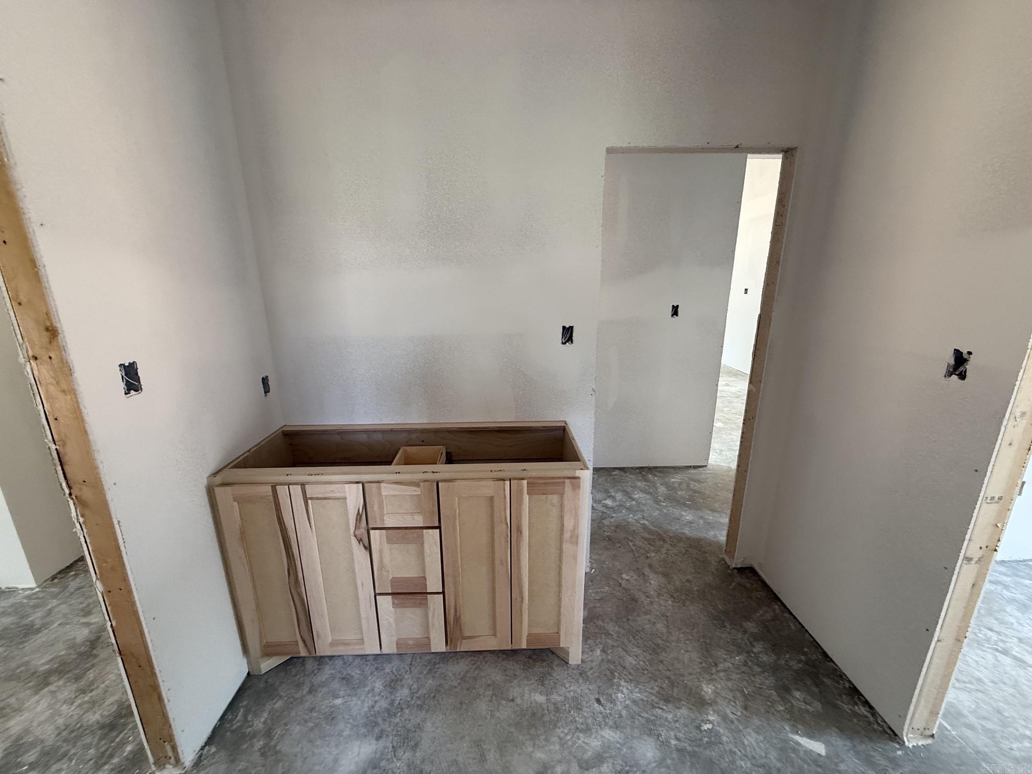 1 Silver Fox Cove Greenbrier, AR 72058