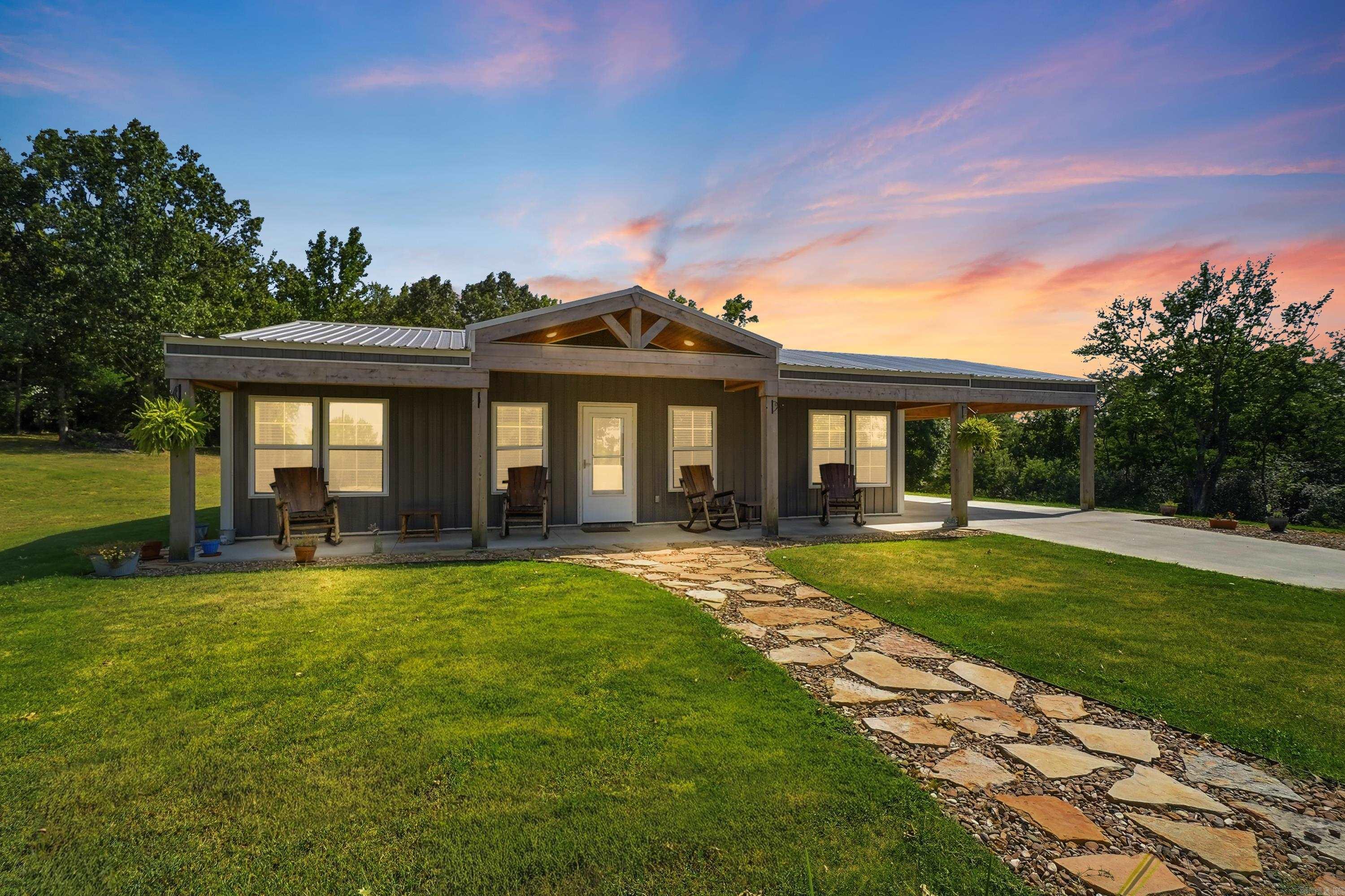 101  Miller Rd  Greenbrier, AR