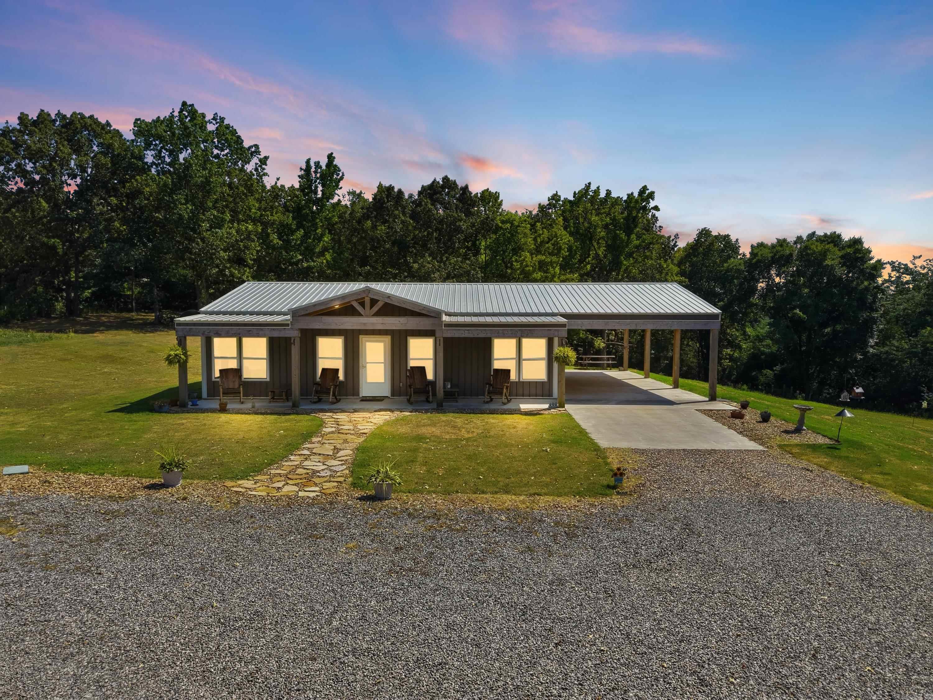 101 Miller Rd  Greenbrier, AR