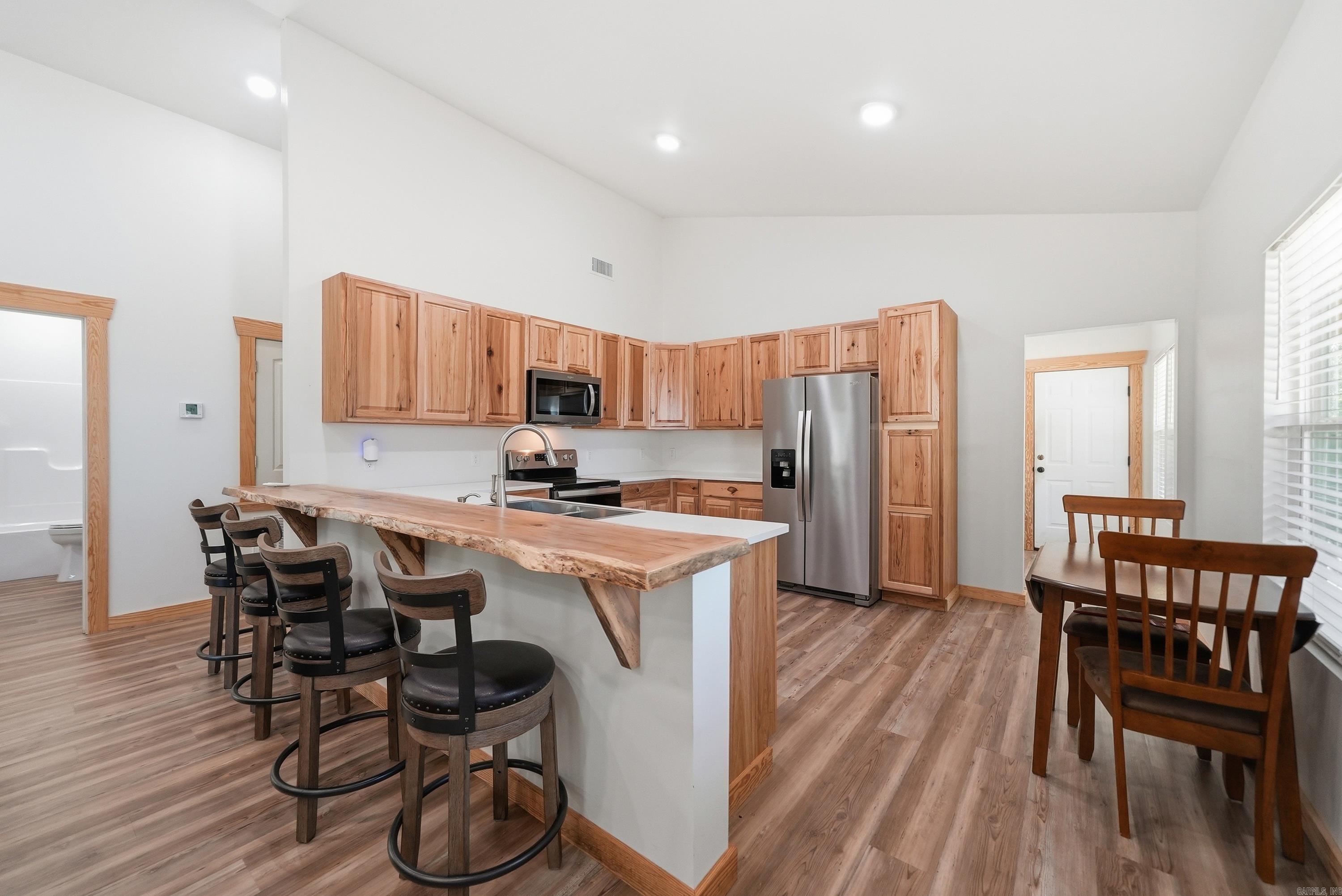 101 Miller Rd  Greenbrier, AR