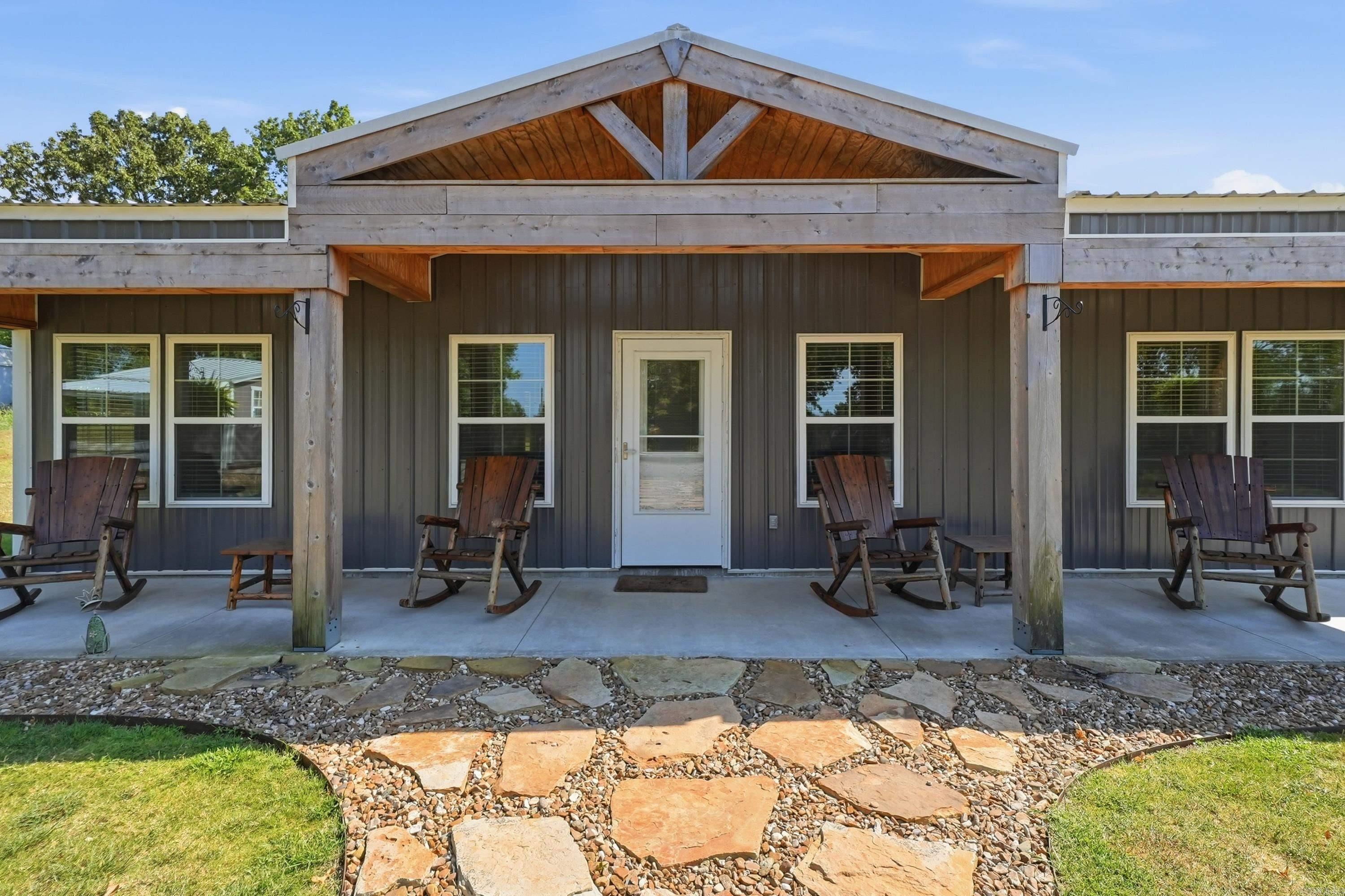 101 Miller Rd  Greenbrier, AR
