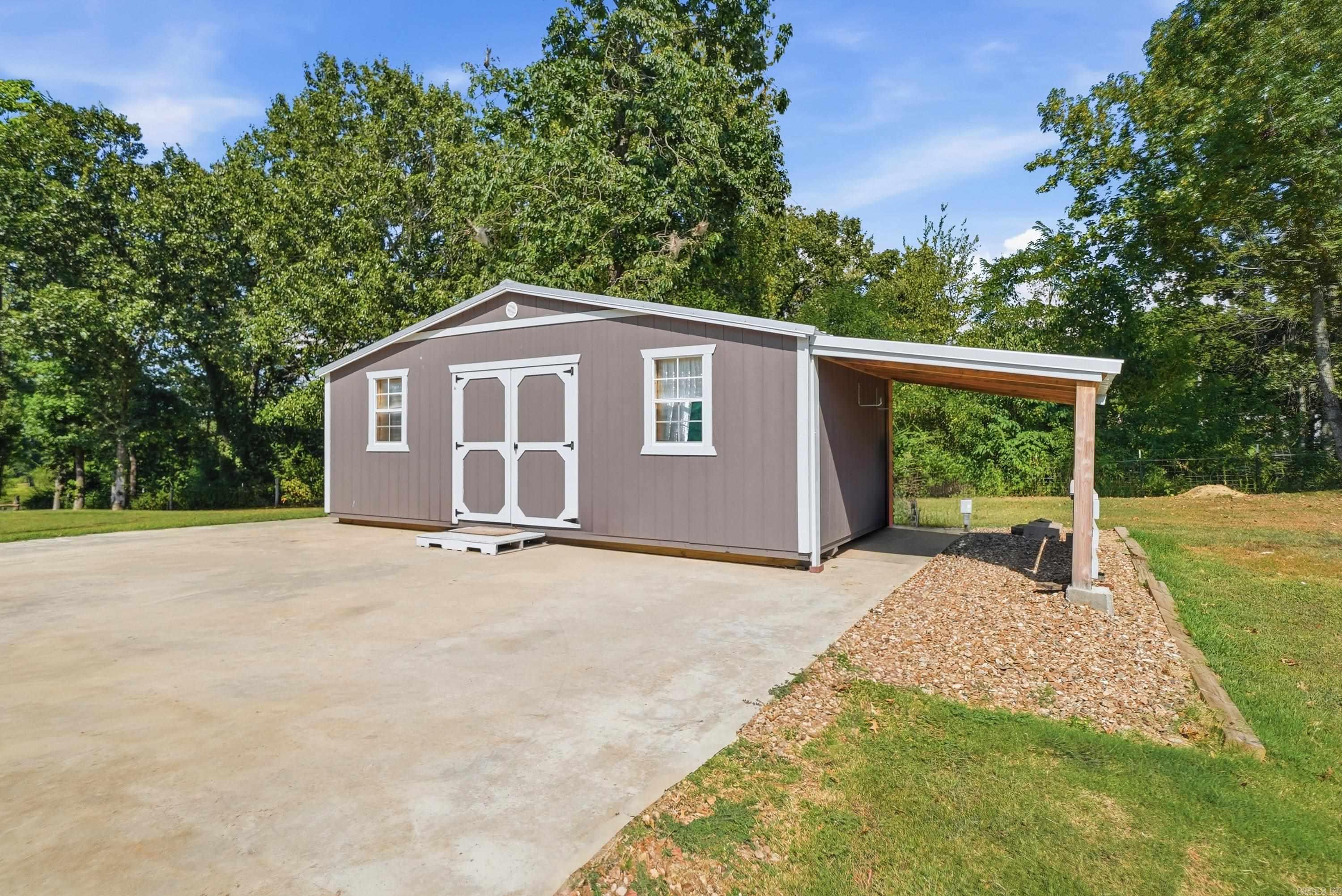 101 Miller Rd  Greenbrier, AR