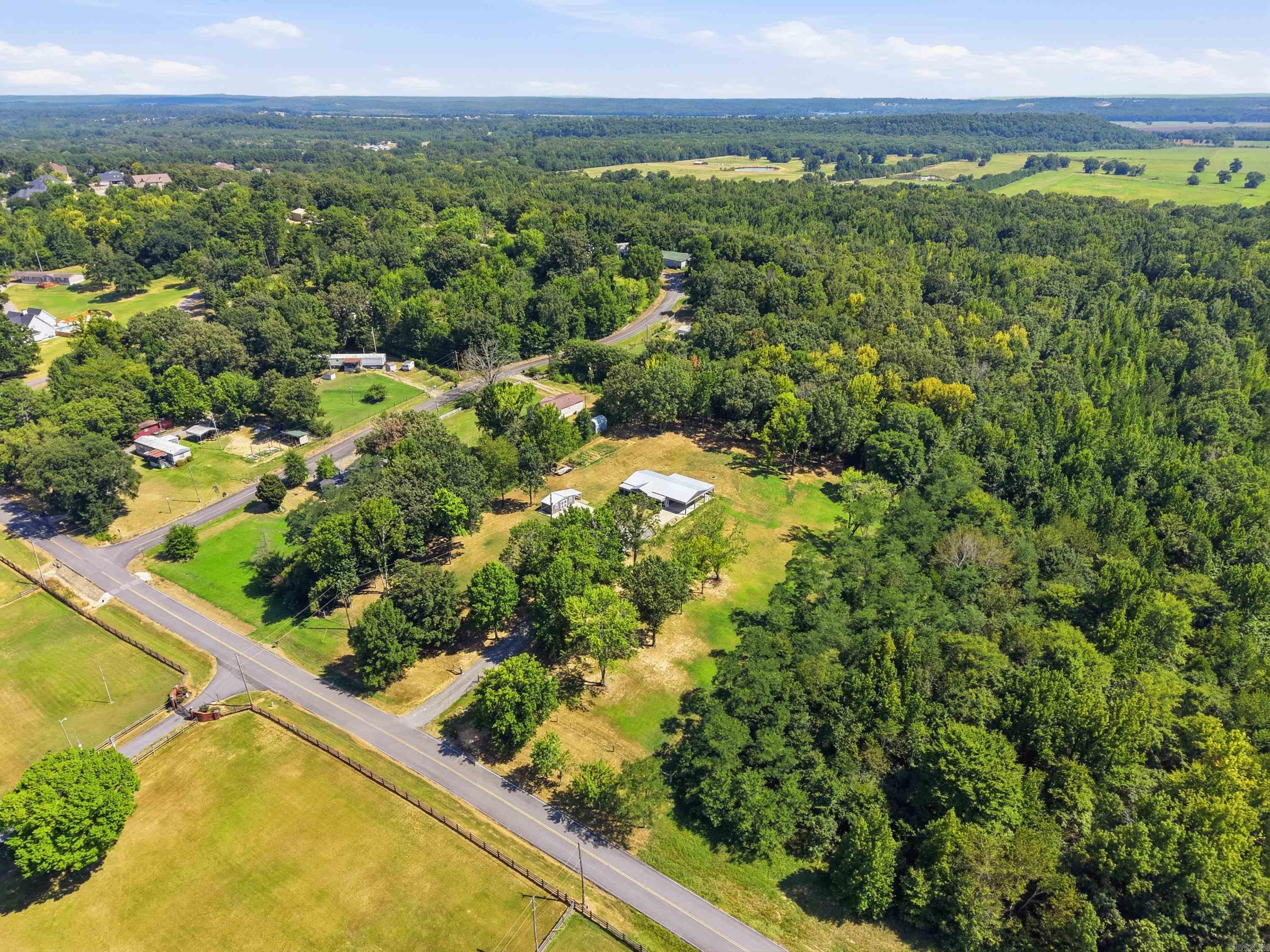 101 Miller Rd  Greenbrier, AR