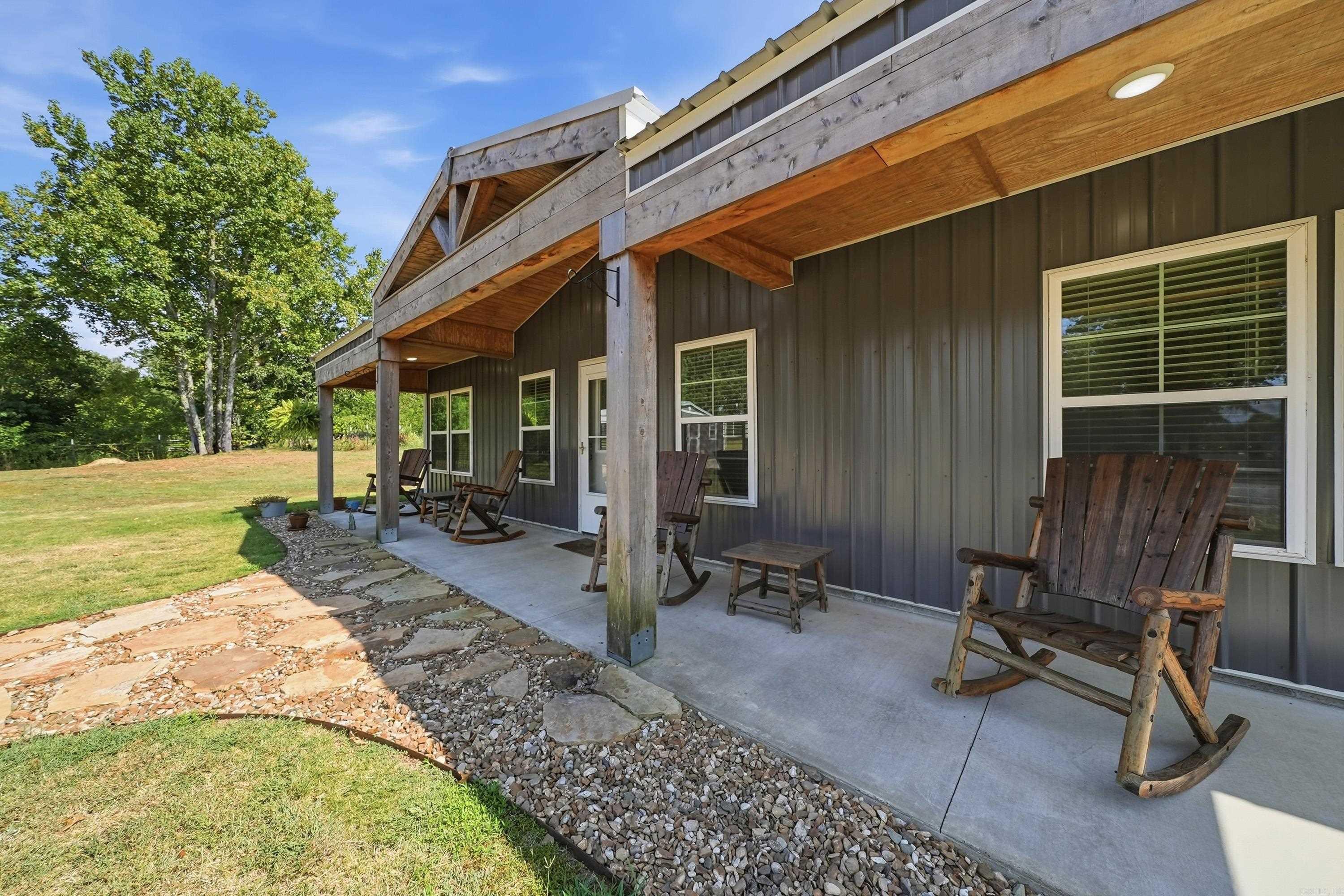 101 Miller Rd  Greenbrier, AR