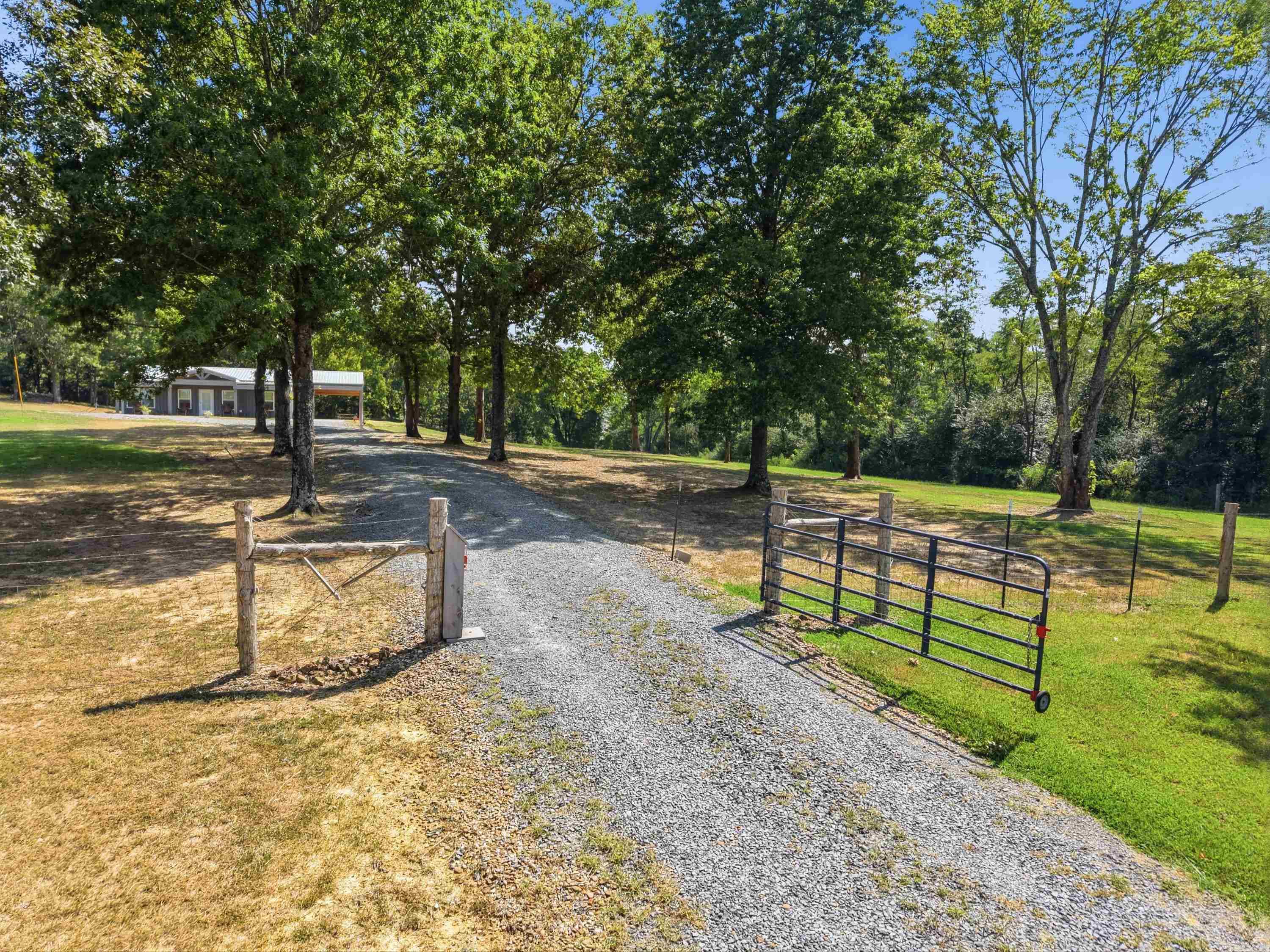 101 Miller Rd  Greenbrier, AR