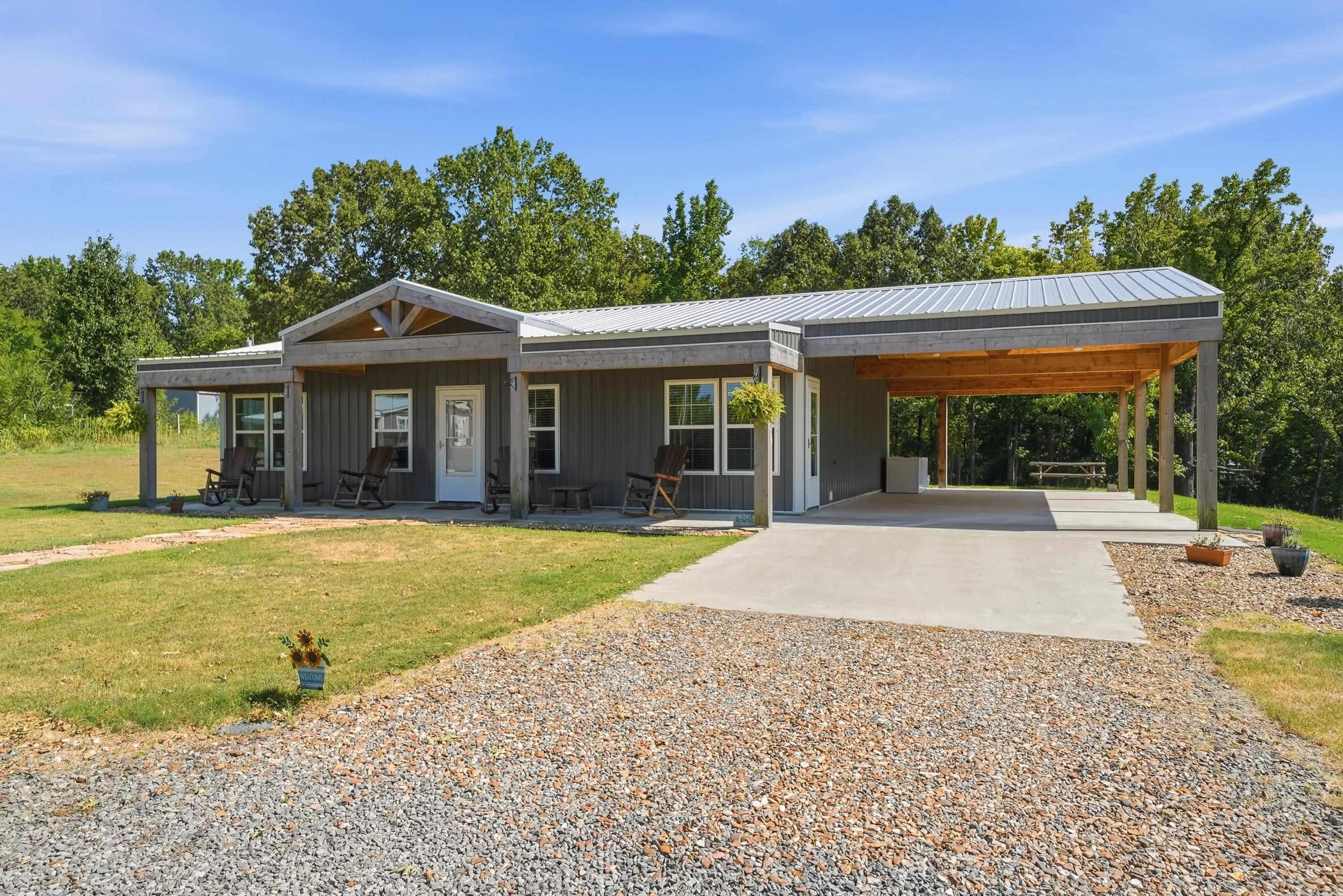 101 Miller Rd  Greenbrier, AR