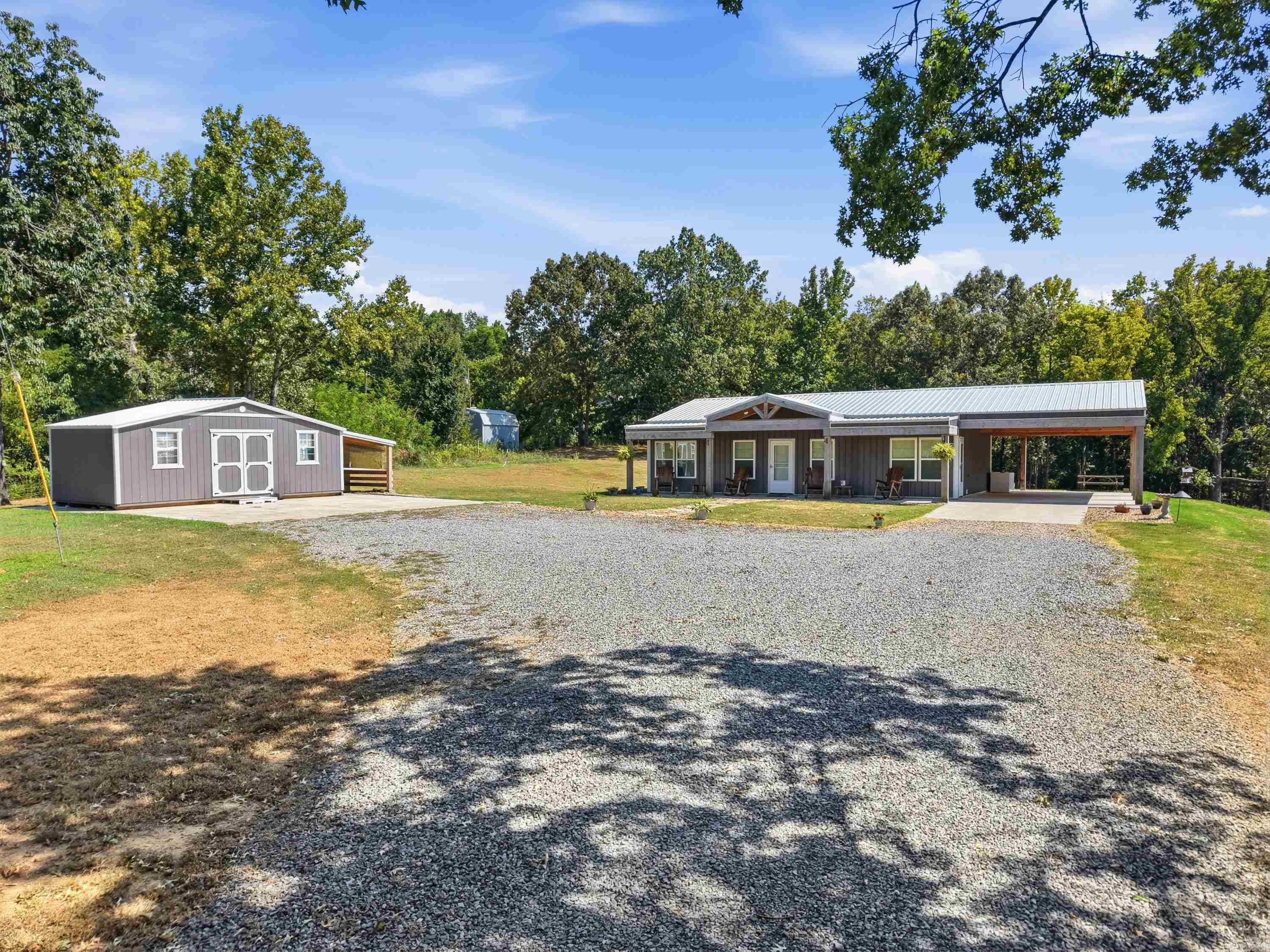 101 Miller Rd  Greenbrier, AR