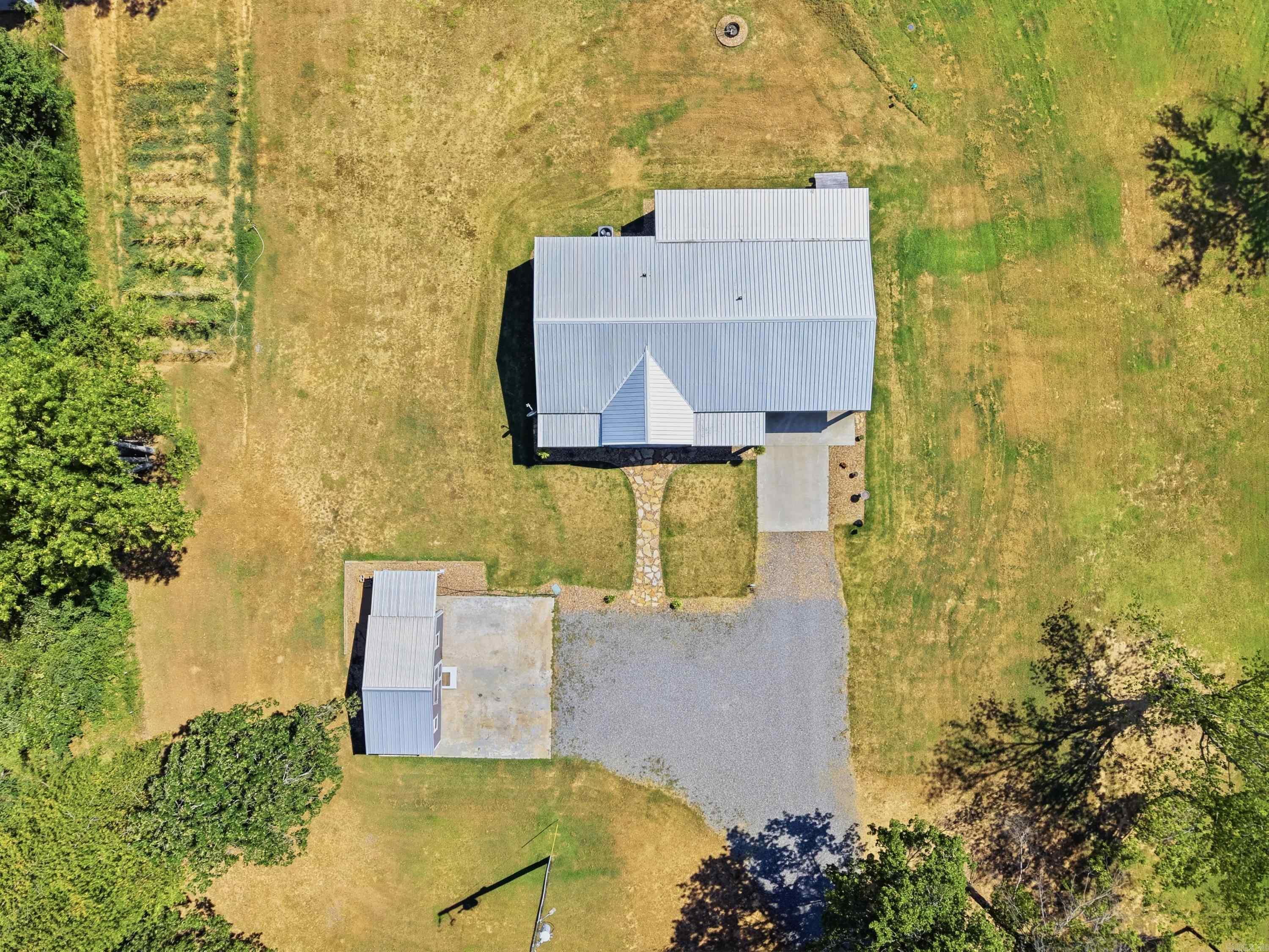 101 Miller Rd  Greenbrier, AR
