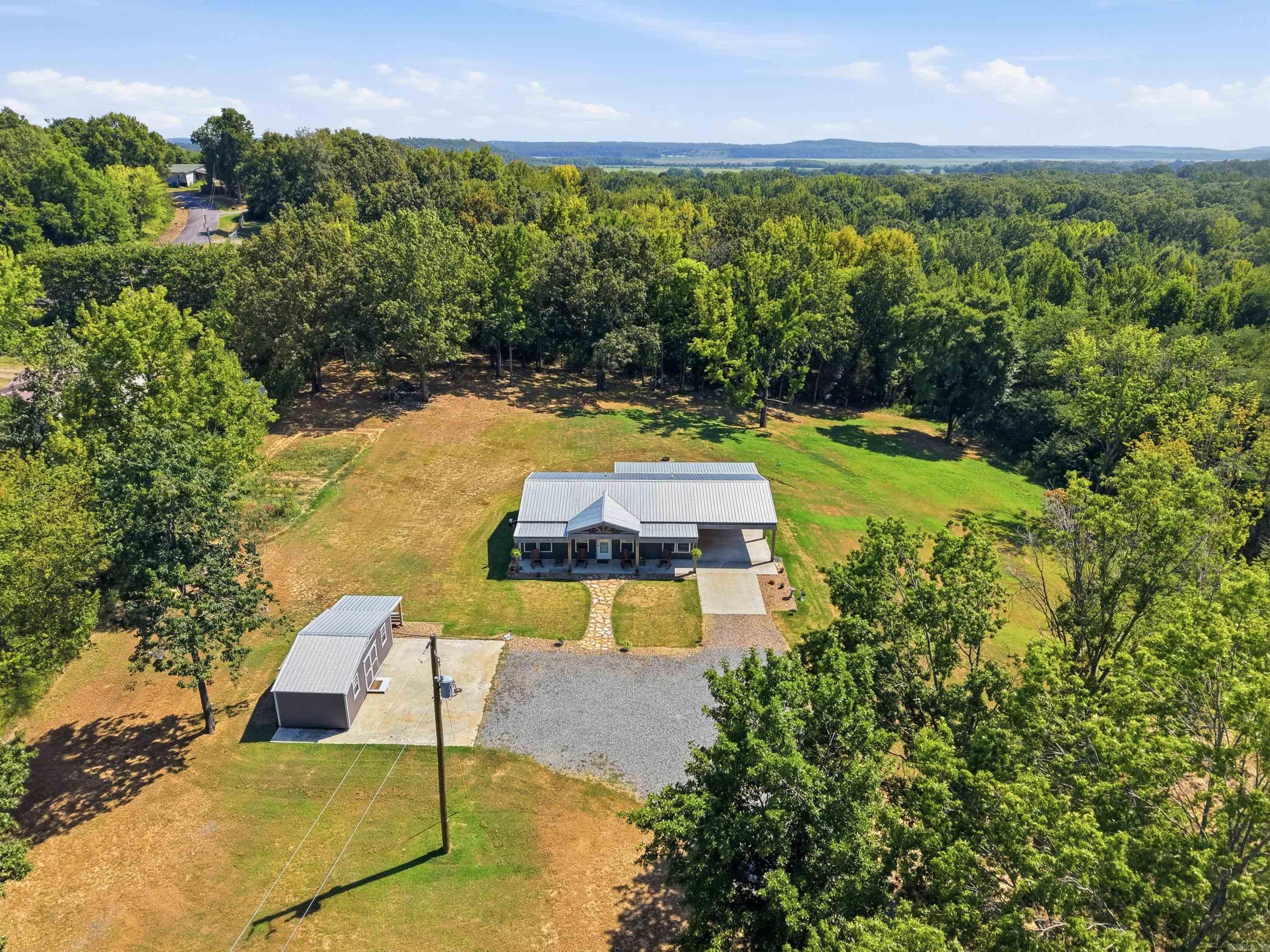 101 Miller Rd  Greenbrier, AR
