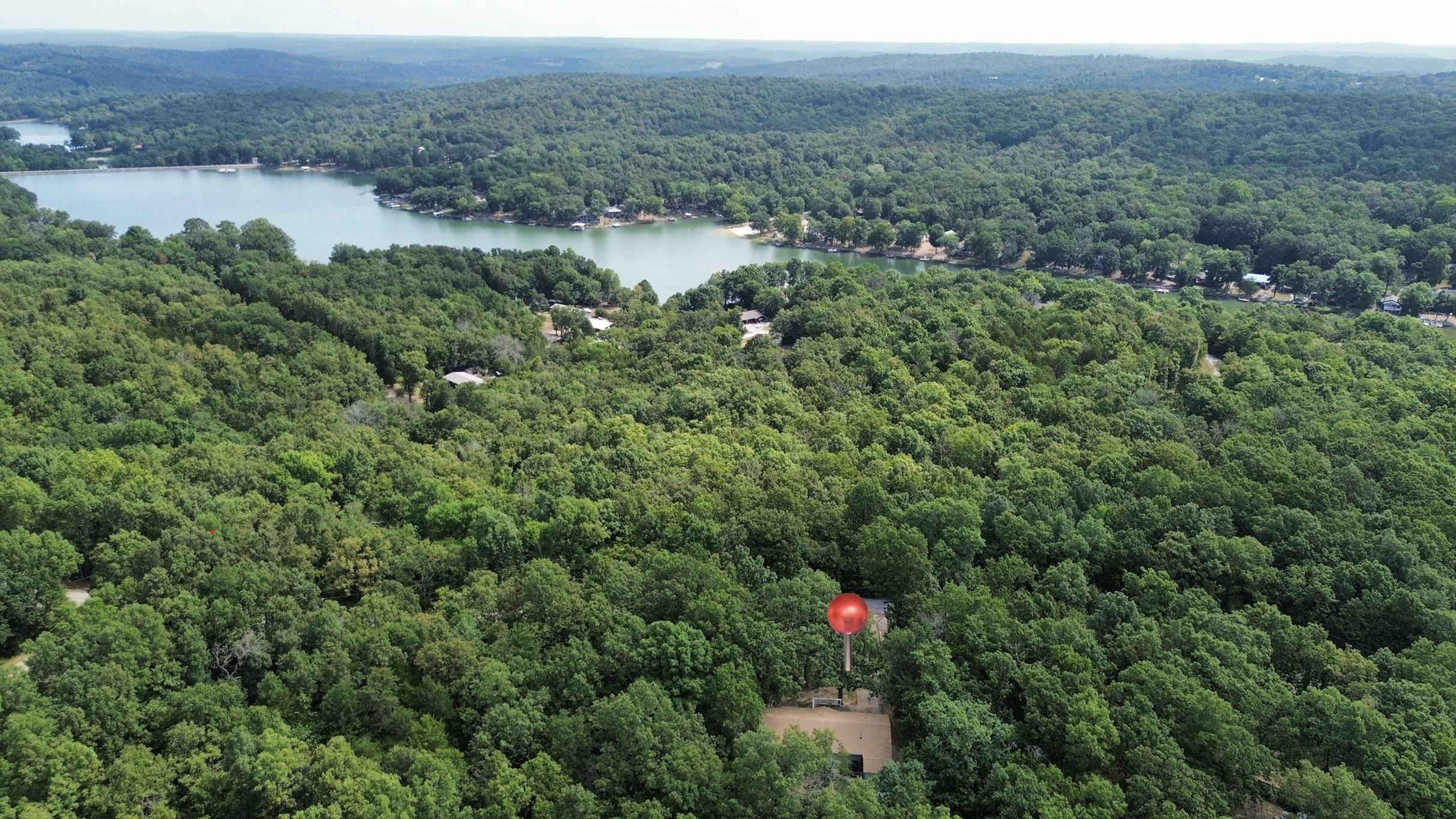 36 Delaware  Cherokee Village, AR