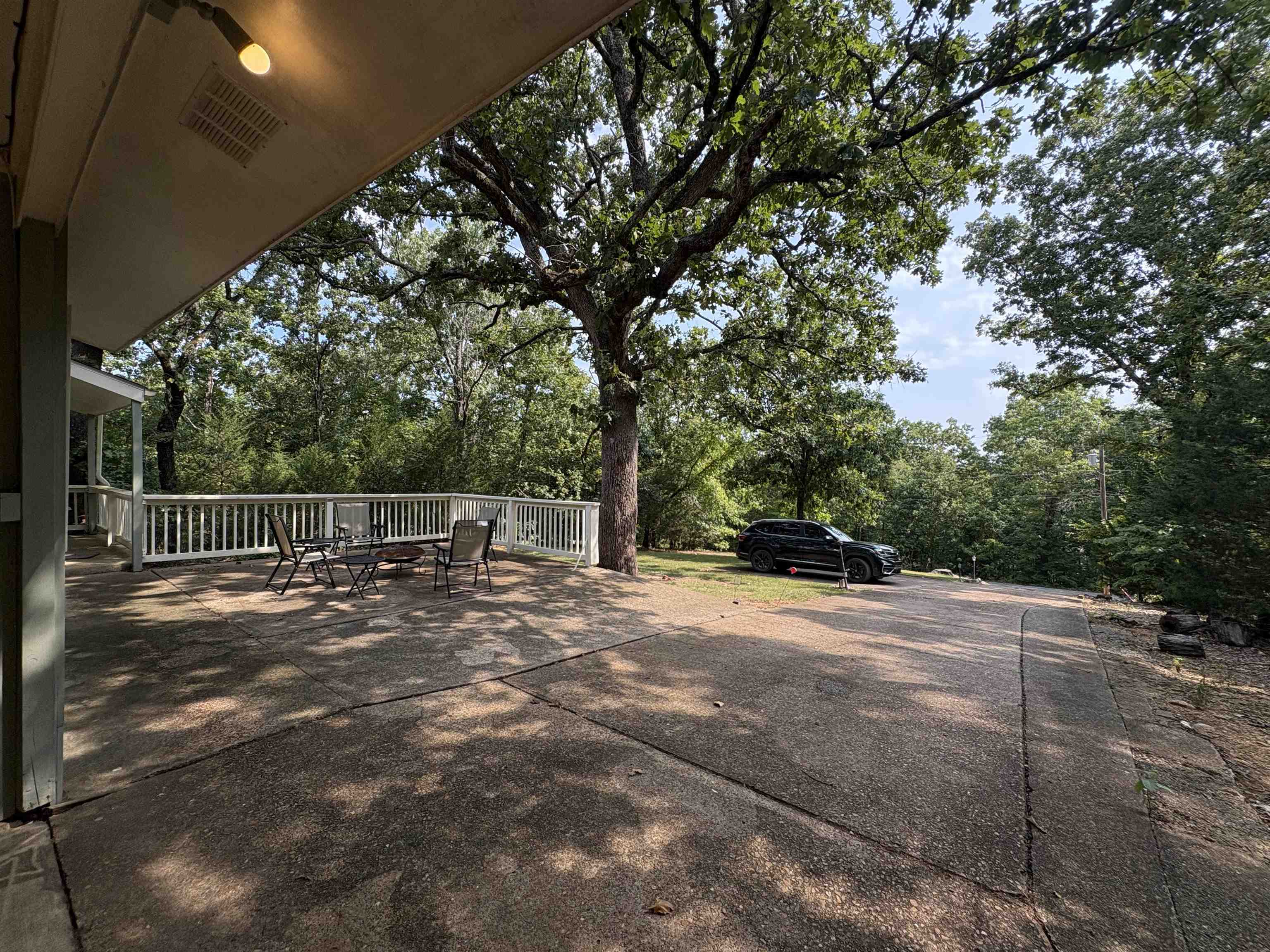 36 Delaware  Cherokee Village, AR