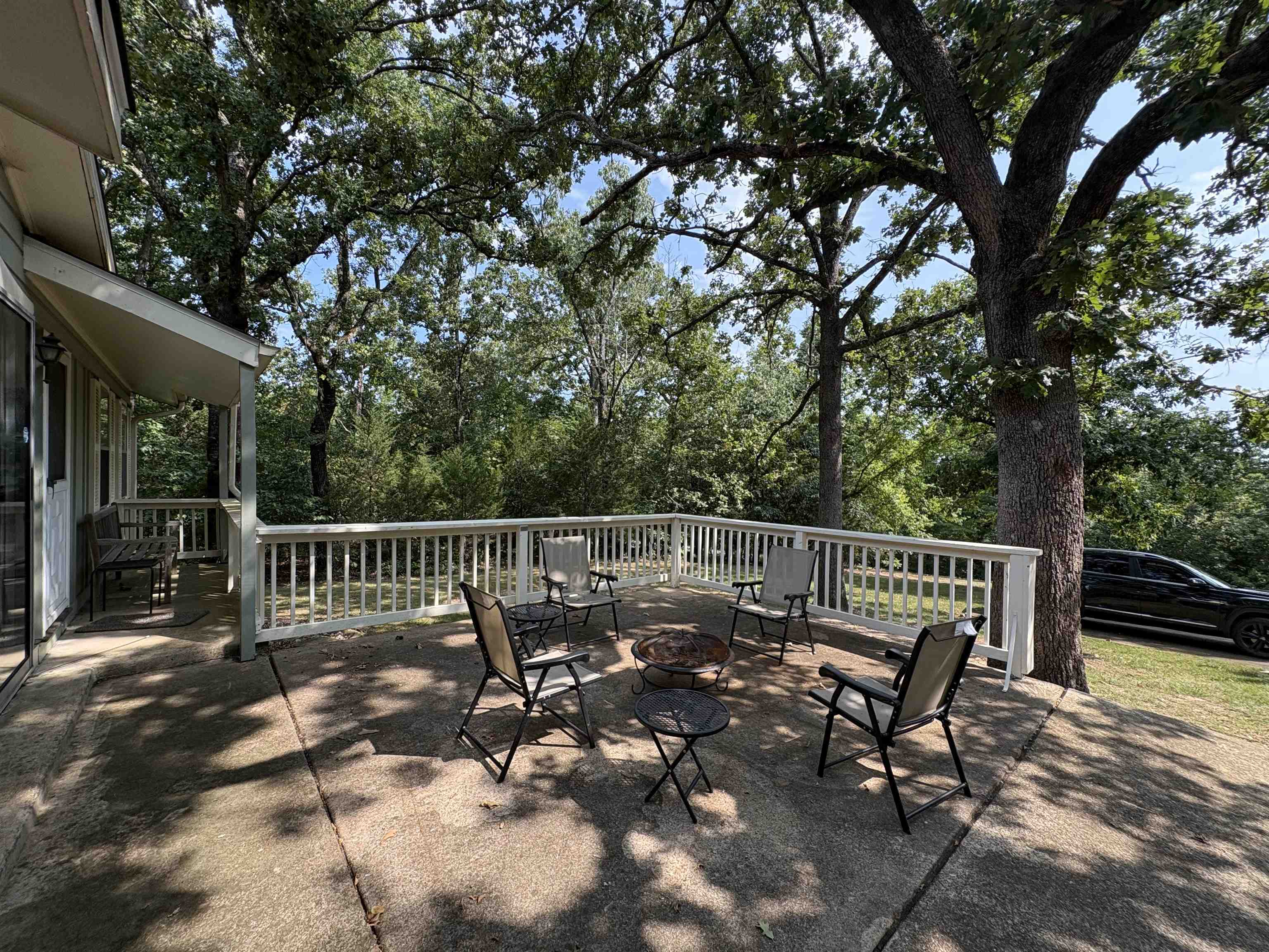 36 Delaware  Cherokee Village, AR