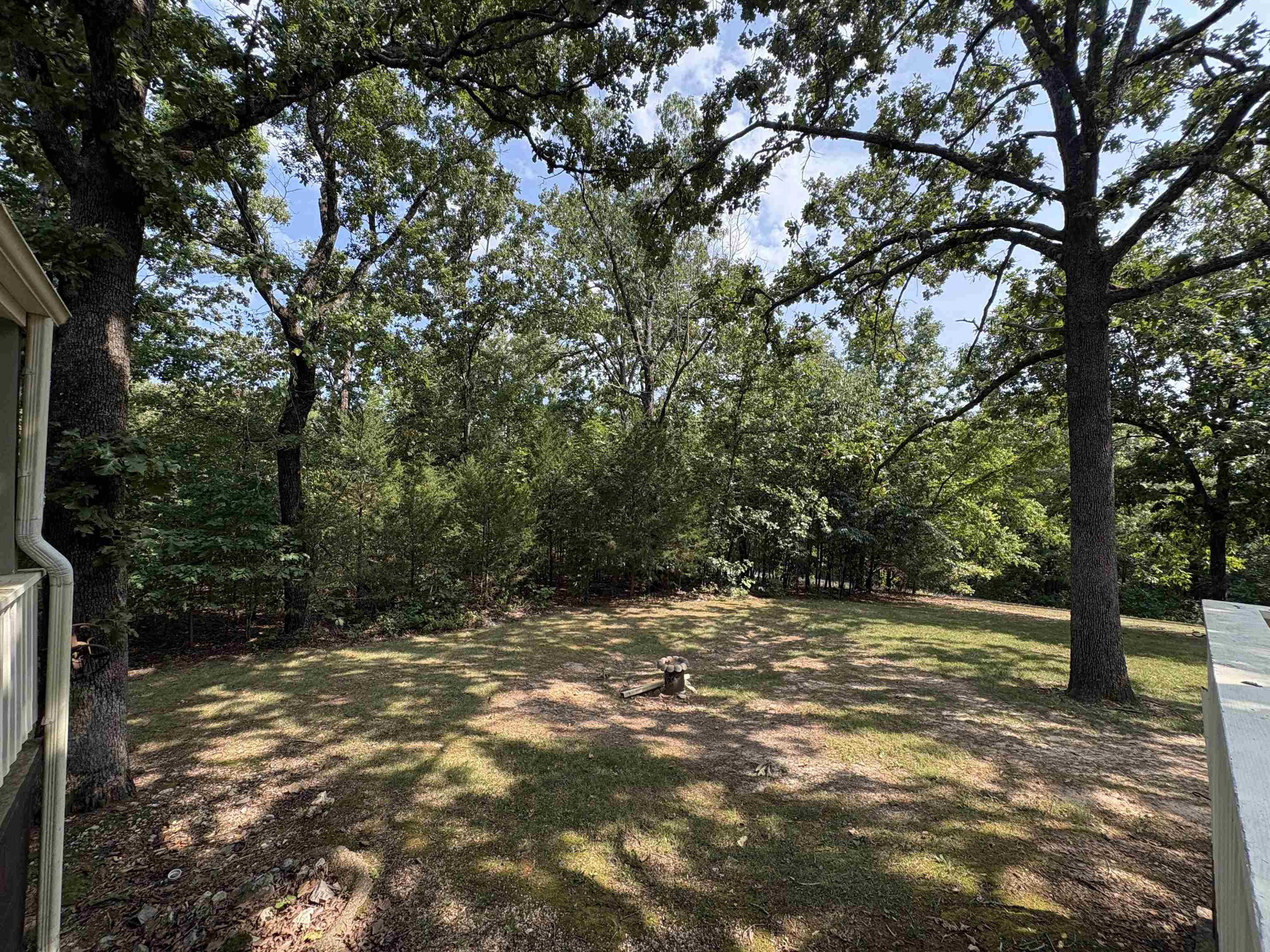 36 Delaware  Cherokee Village, AR