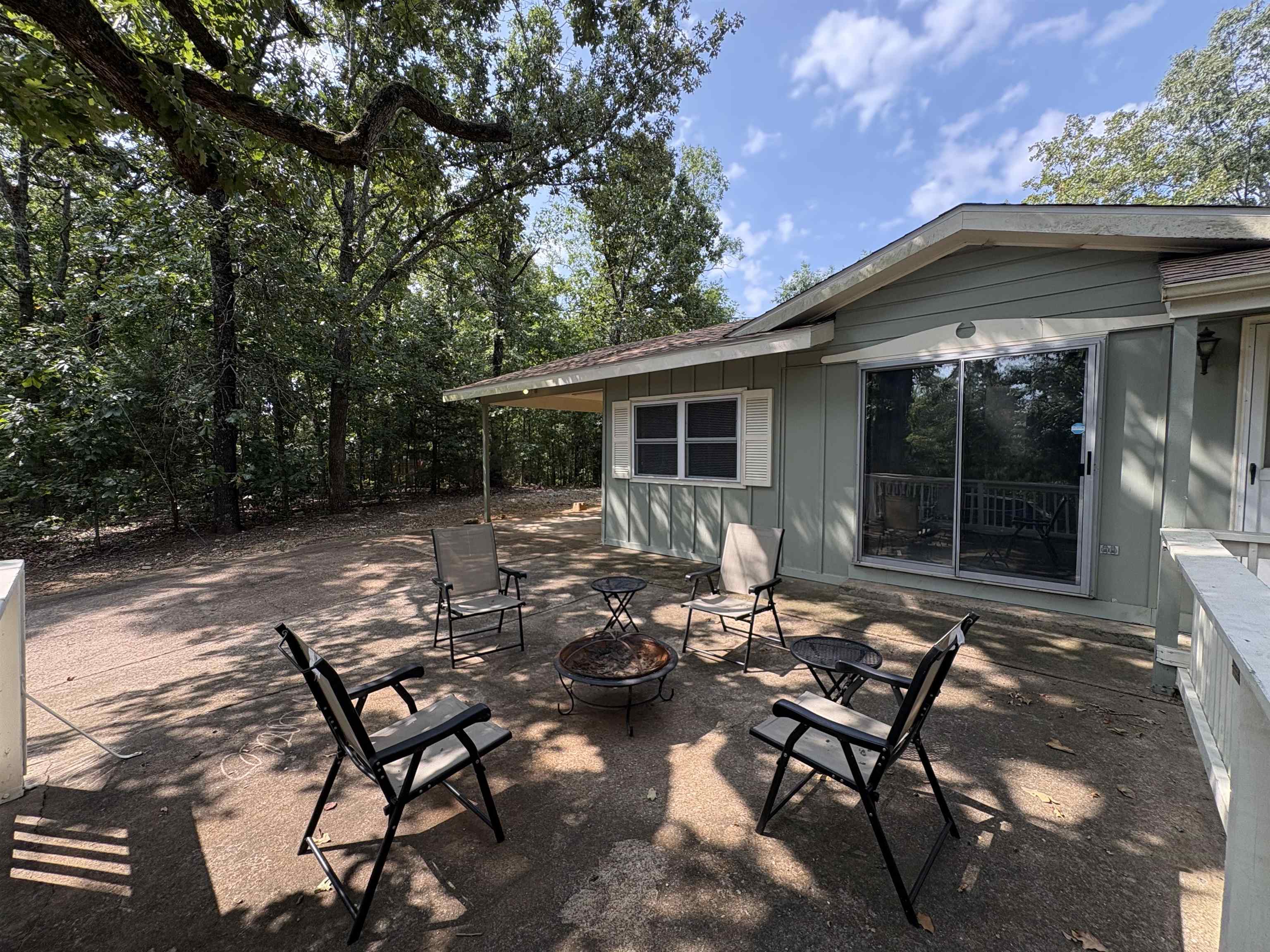 36 Delaware  Cherokee Village, AR
