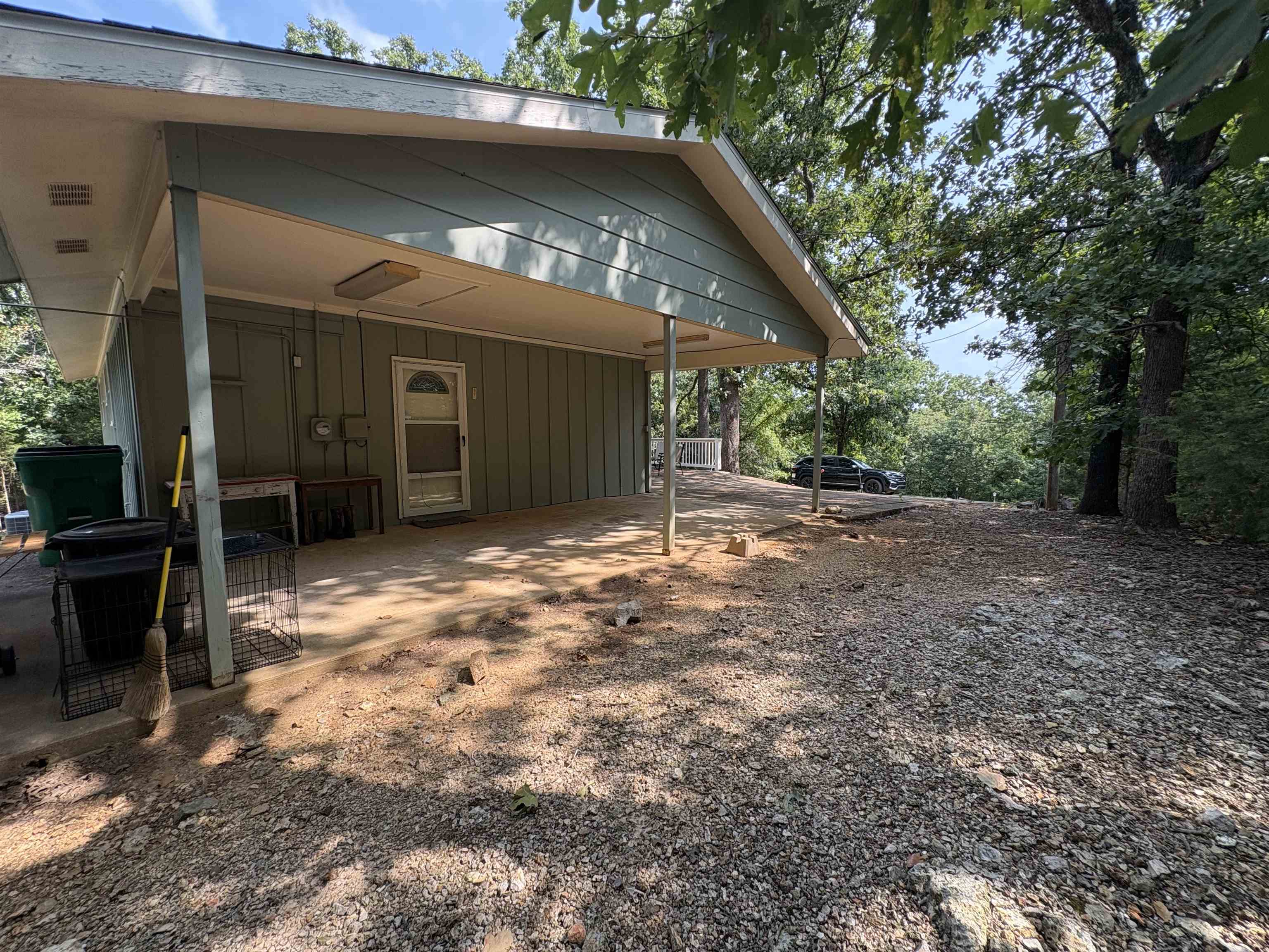 36 Delaware  Cherokee Village, AR