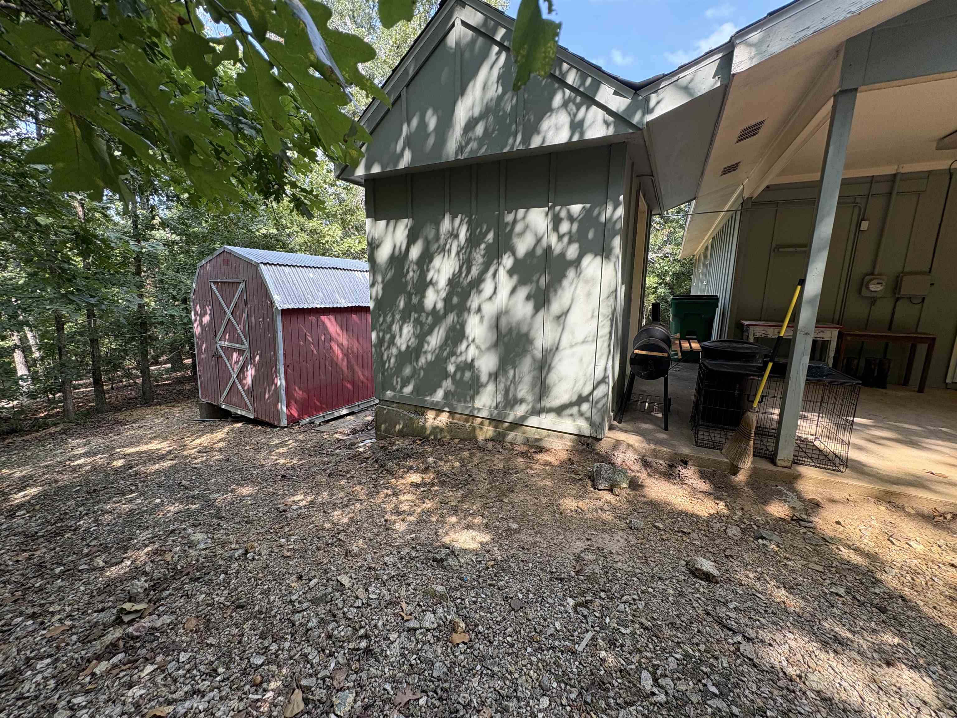 36 Delaware  Cherokee Village, AR