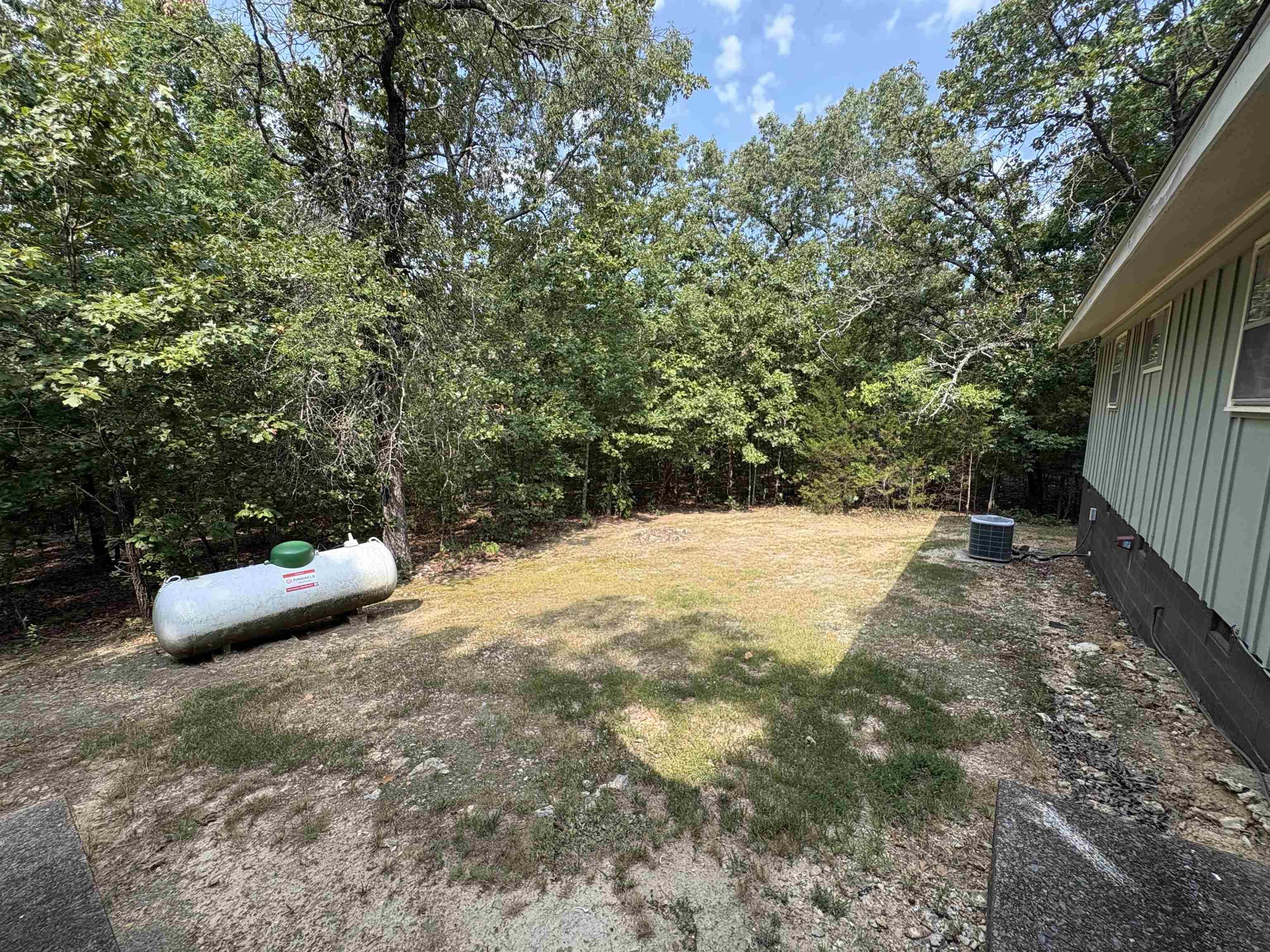 36 Delaware  Cherokee Village, AR