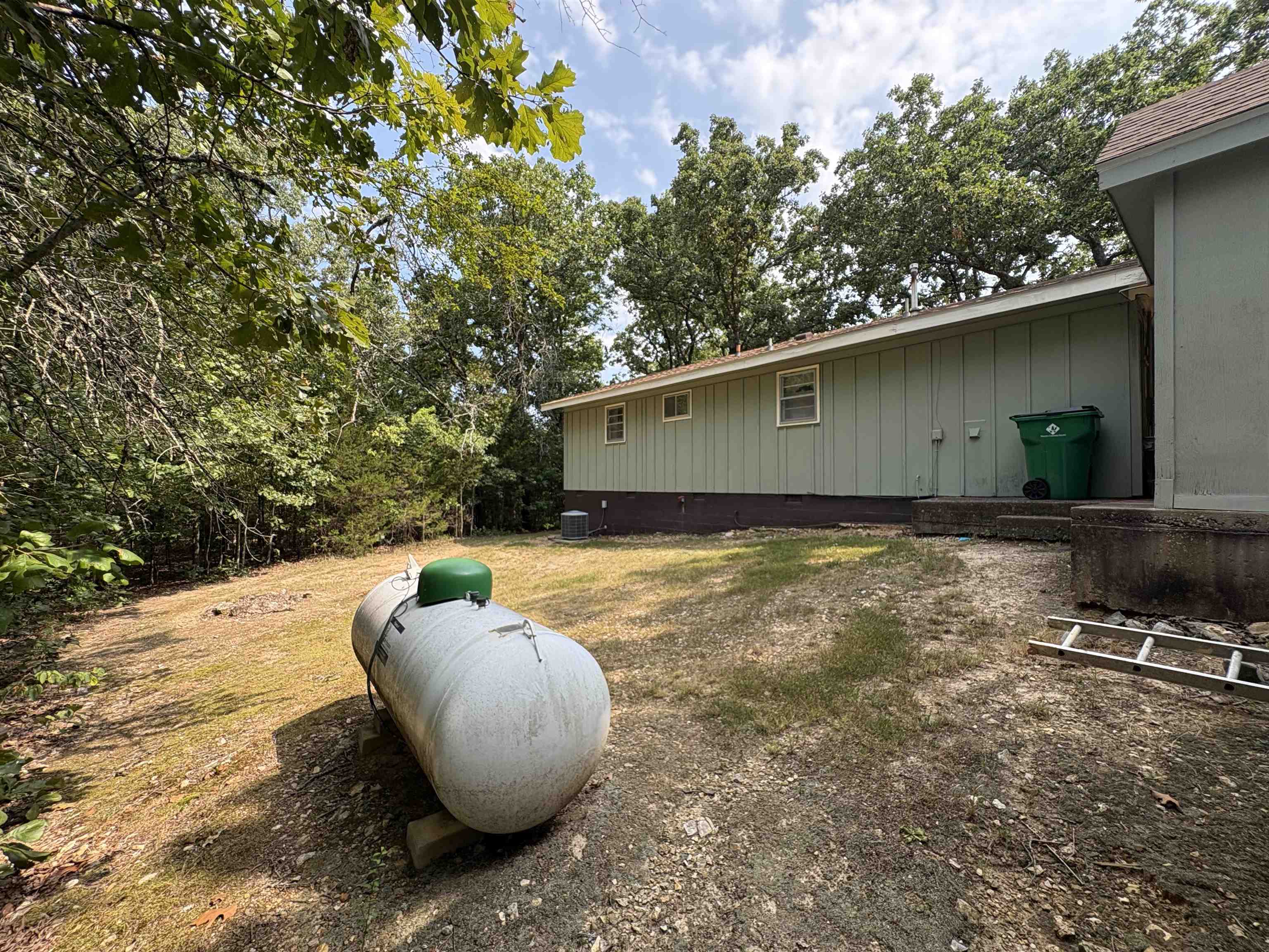 36 Delaware  Cherokee Village, AR