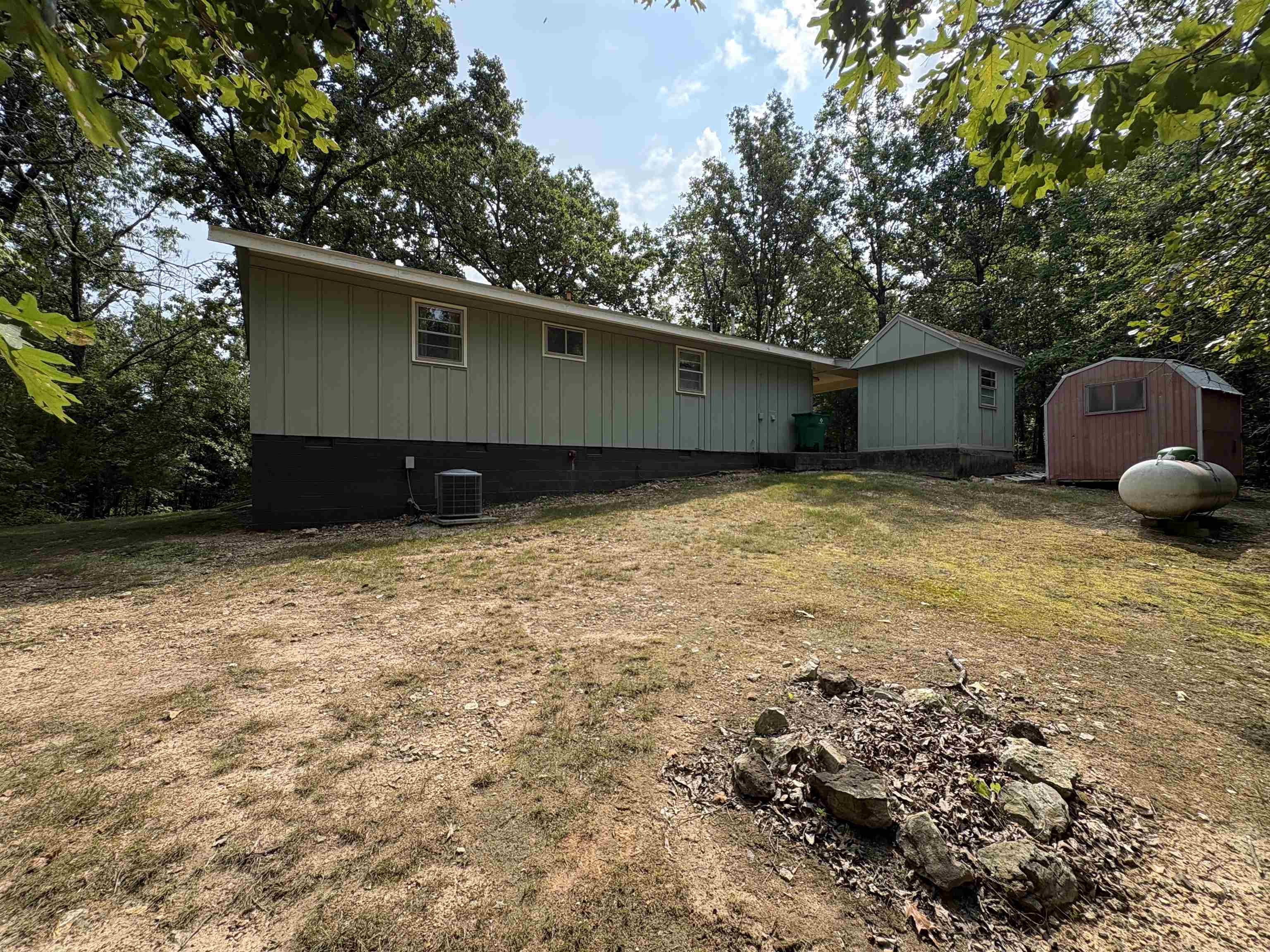36 Delaware  Cherokee Village, AR