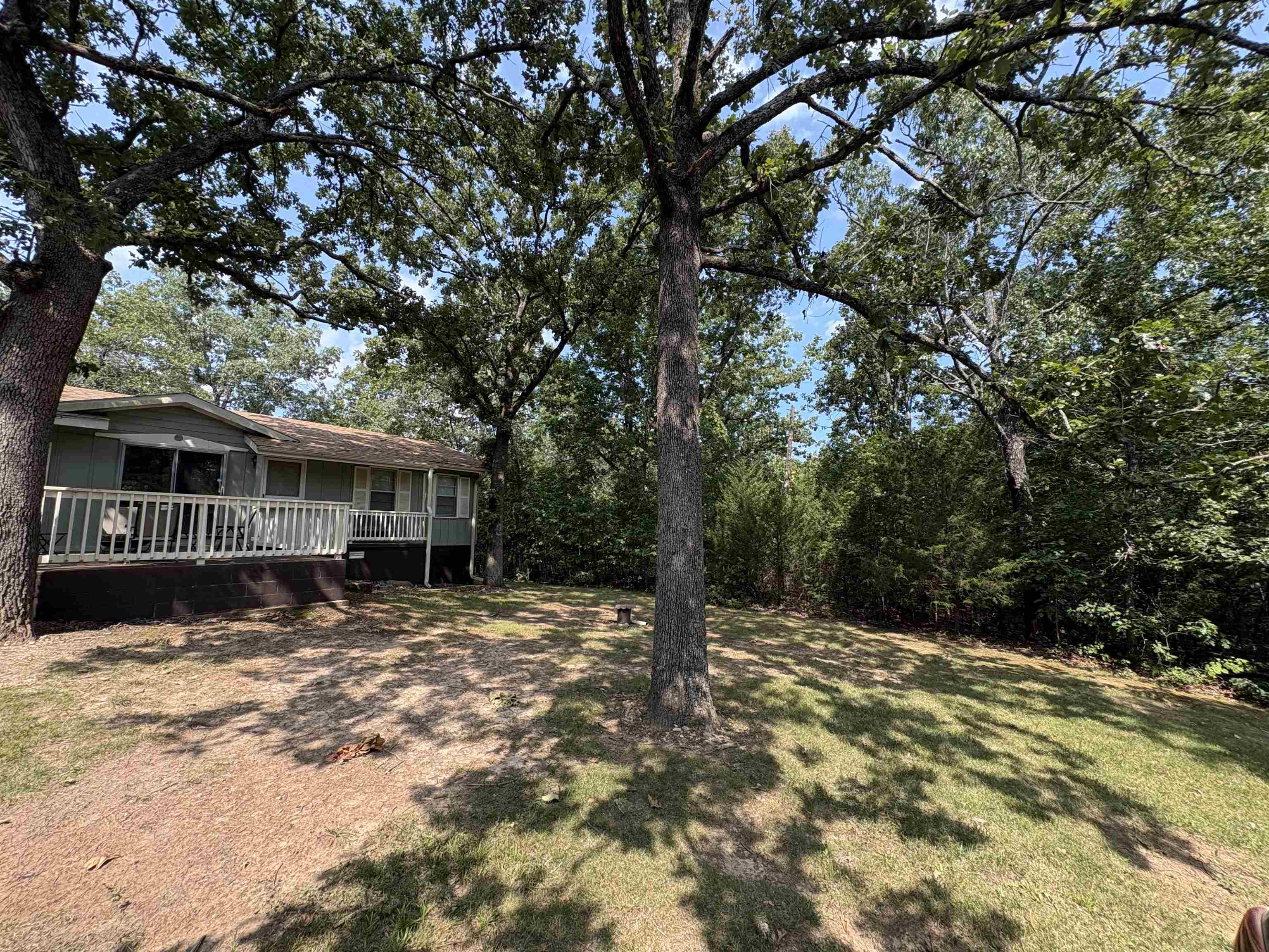 36 Delaware  Cherokee Village, AR