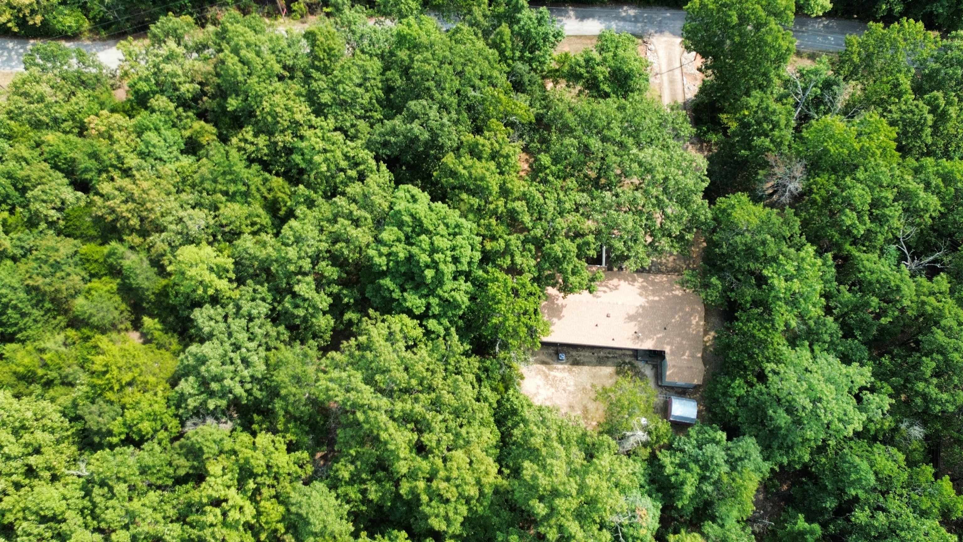 36 Delaware  Cherokee Village, AR