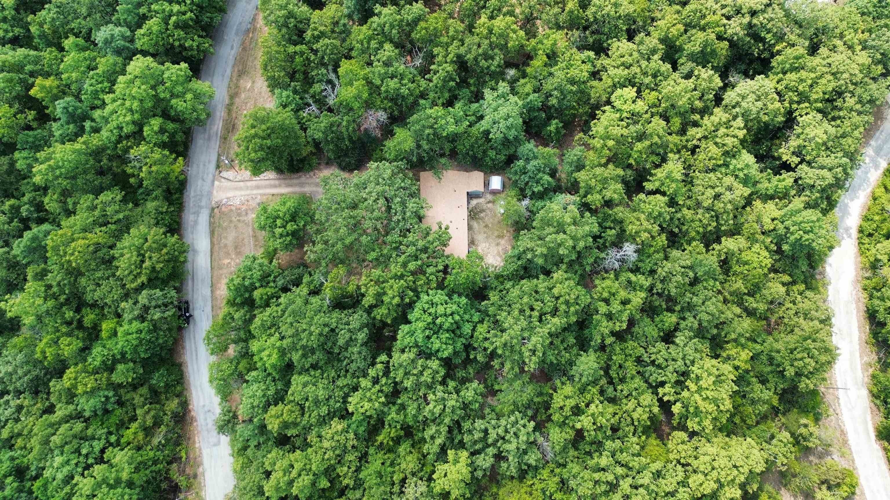 36 Delaware  Cherokee Village, AR