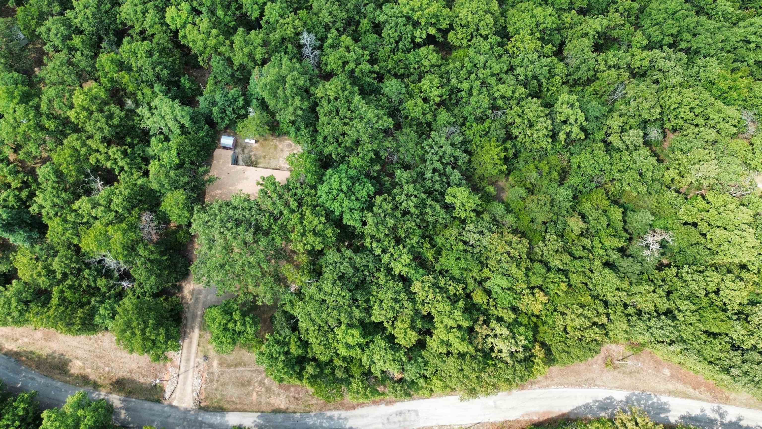 36 Delaware  Cherokee Village, AR