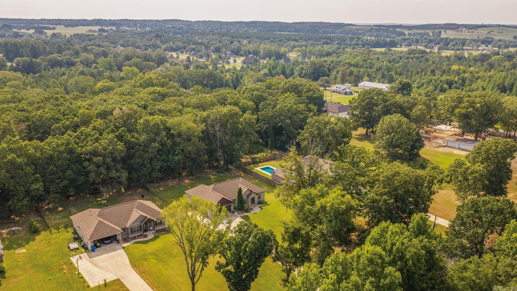 92 Garrison  Greenbrier, AR