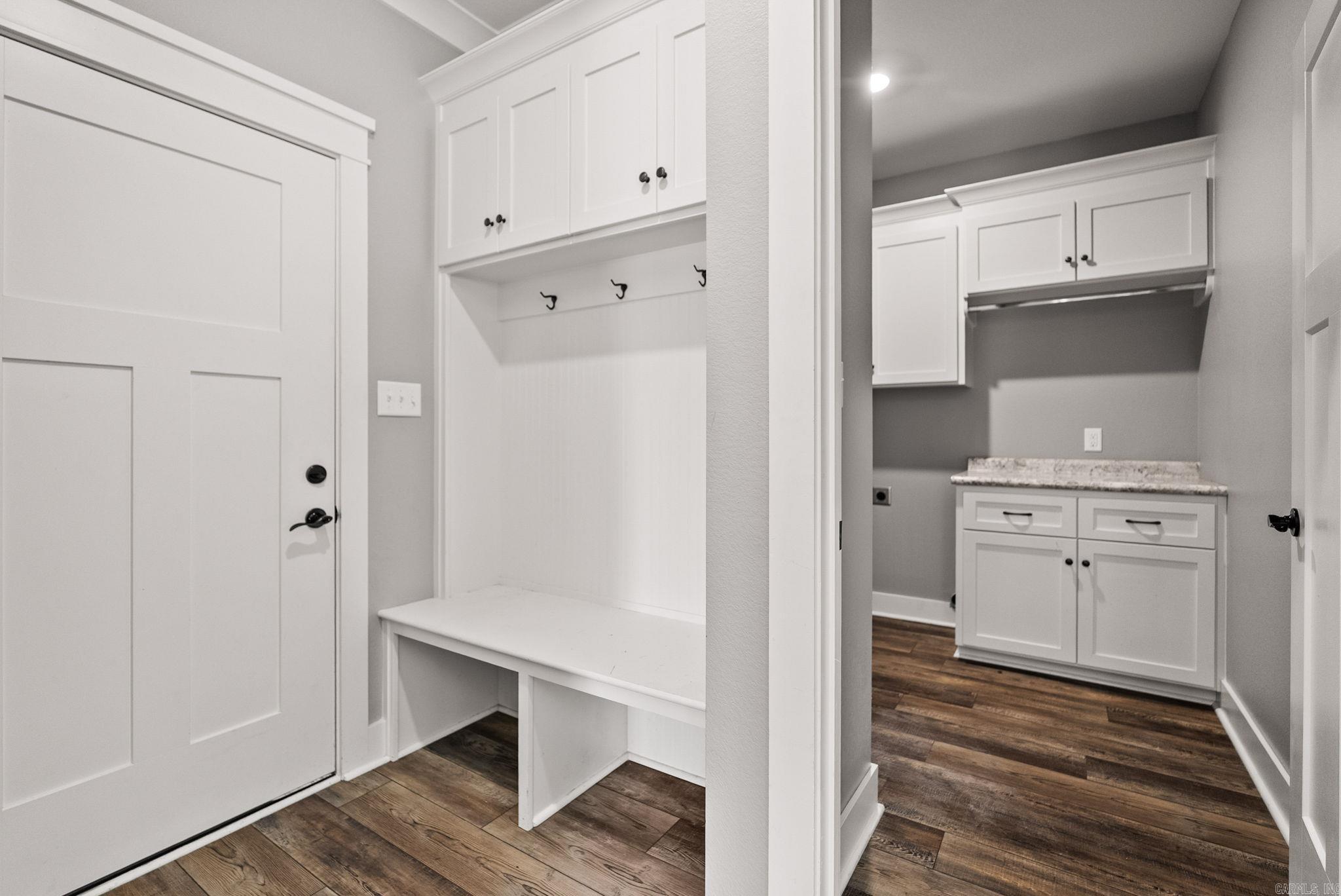 92 Garrison  Greenbrier, AR