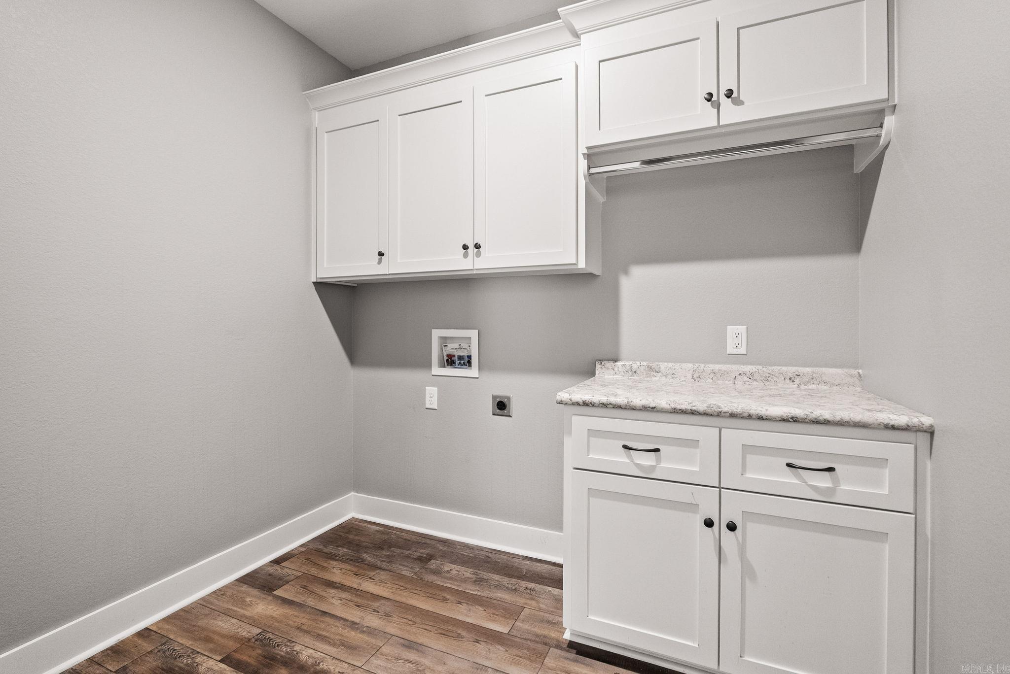 92 Garrison  Greenbrier, AR