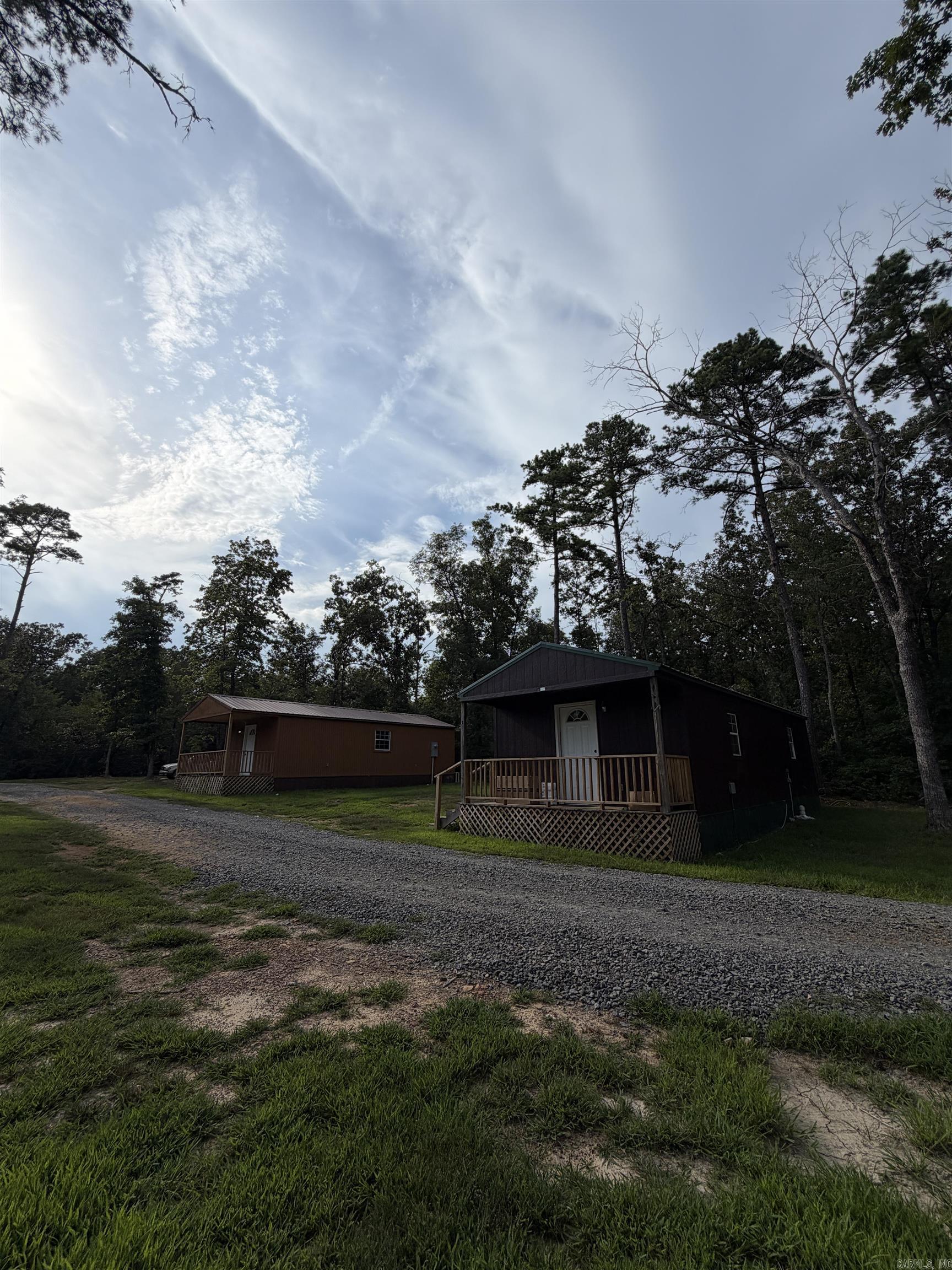 4630  Greers Ferry Rd.  Greers Ferry, AR