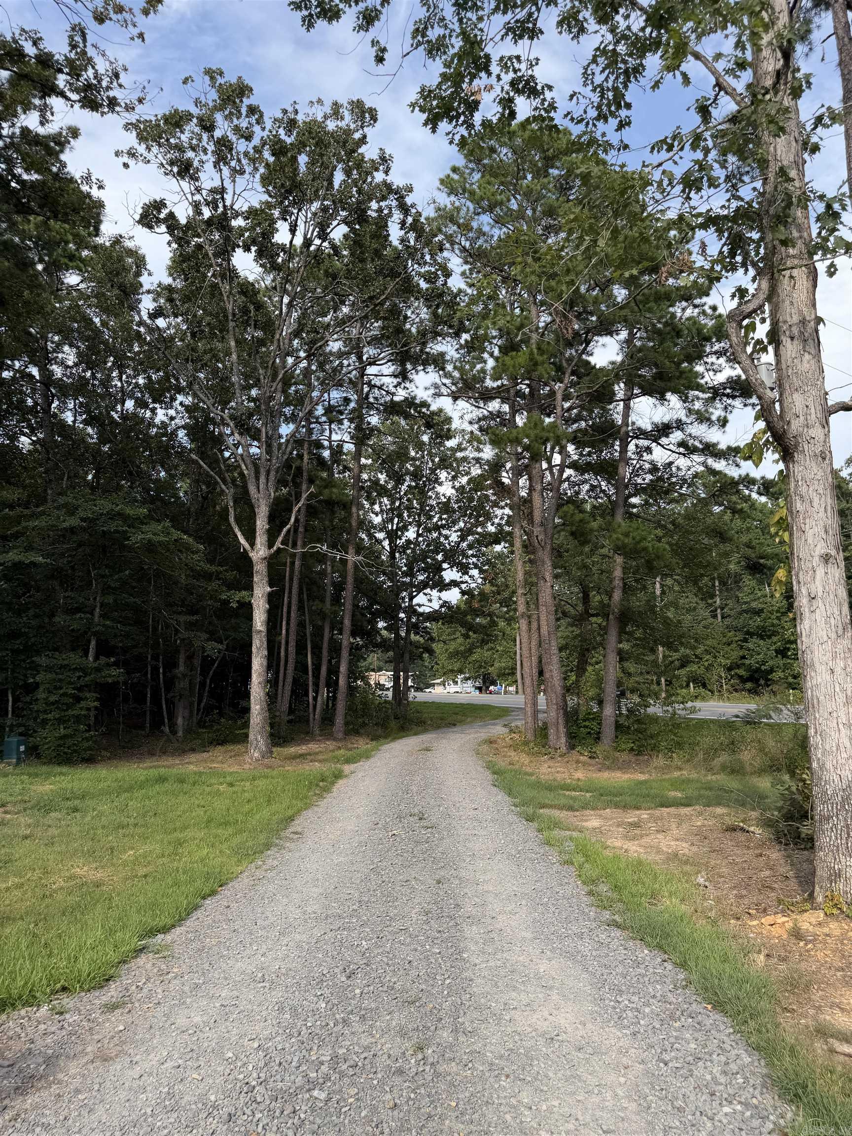 4630 Greers Ferry Rd.  Greers Ferry, AR