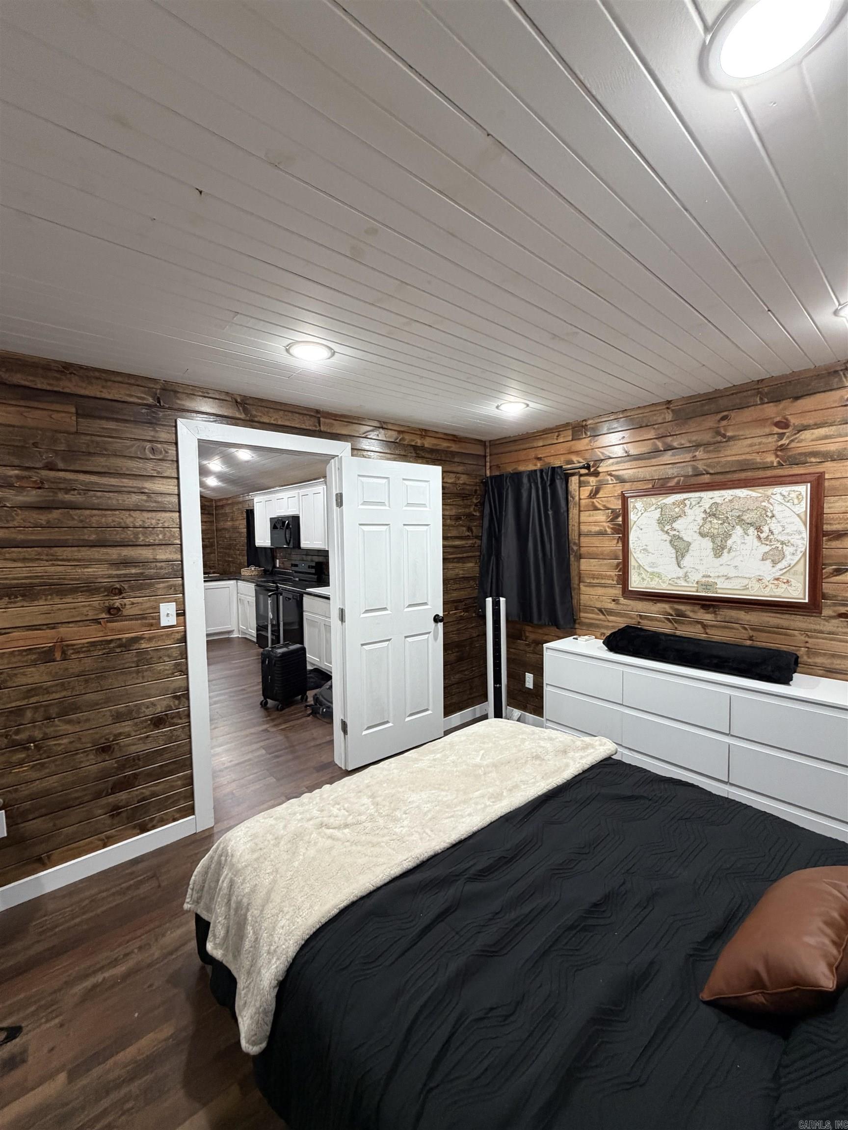 4630 Greers Ferry Rd.  Greers Ferry, AR