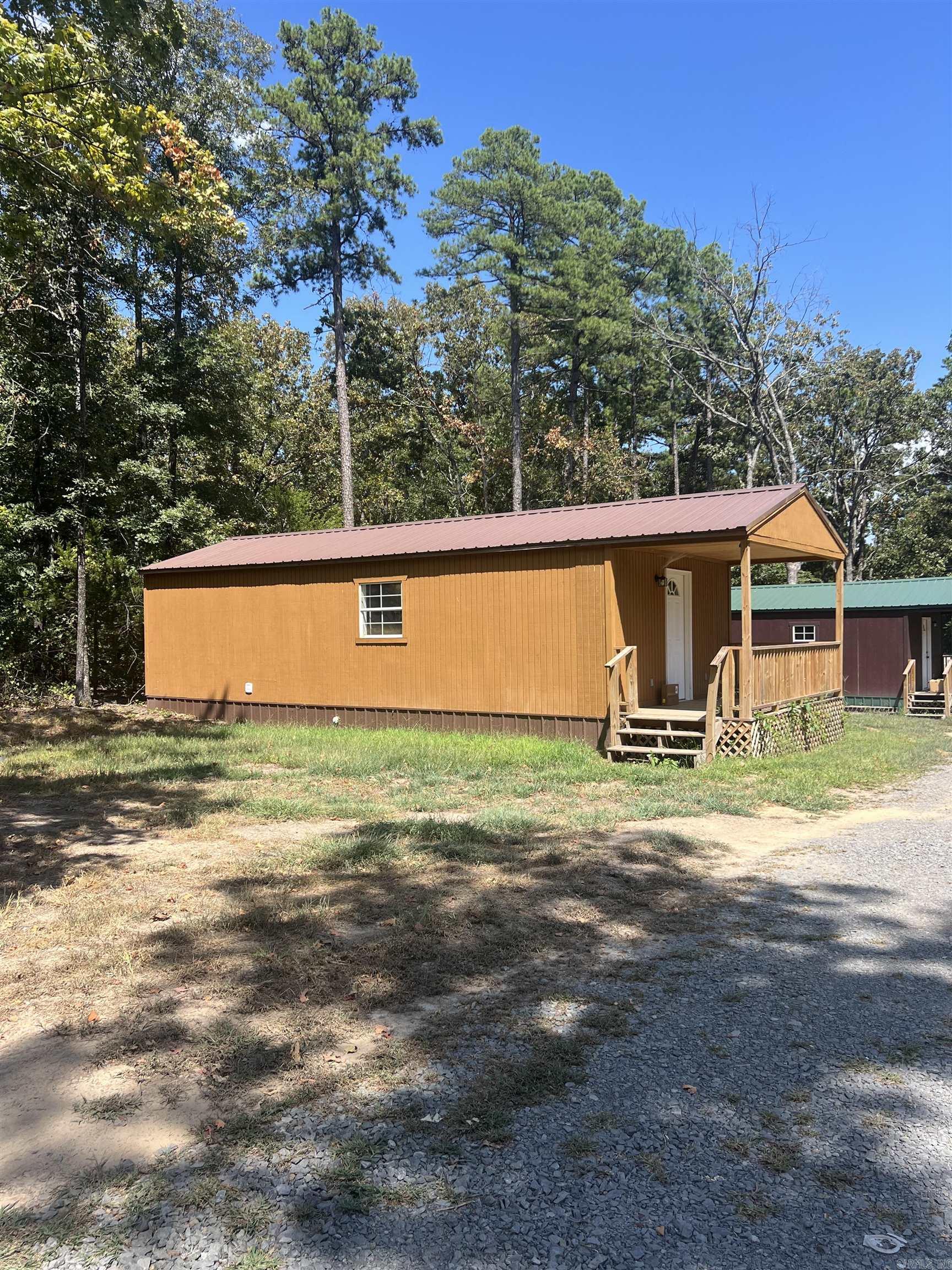4630 Greers Ferry Rd.  Greers Ferry, AR